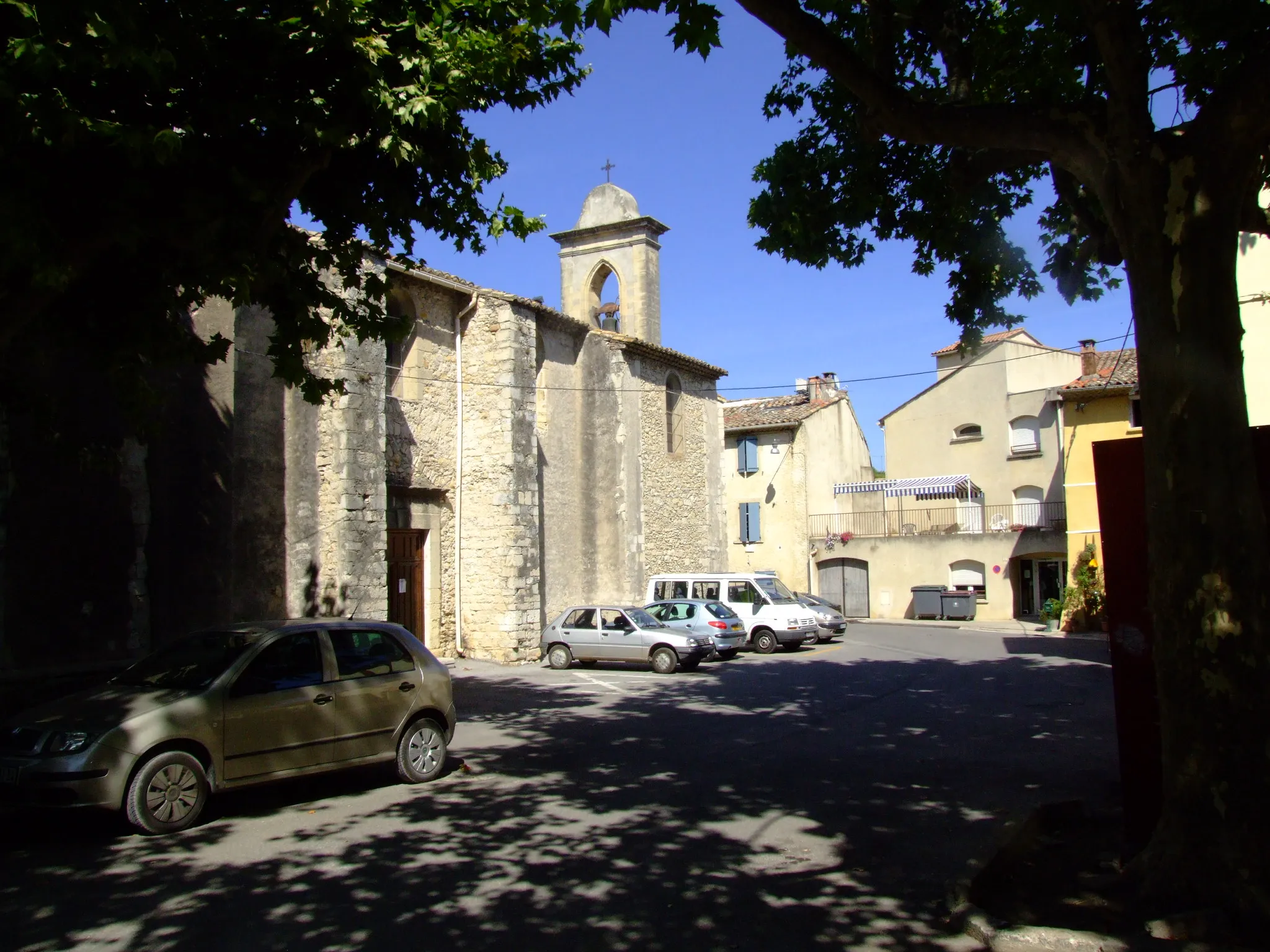 Bild av Languedoc-Roussillon