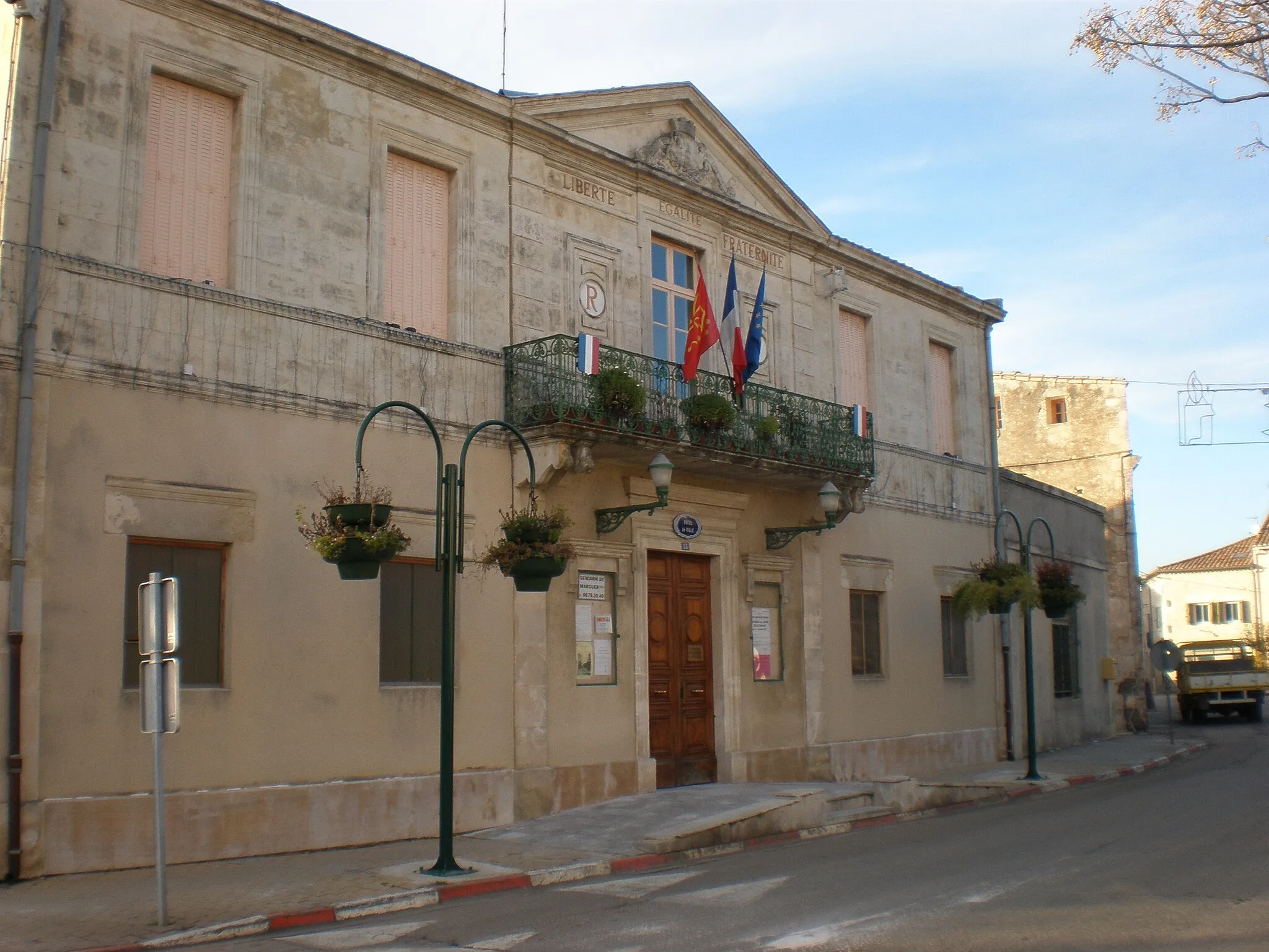 Obrázek Languedoc-Roussillon