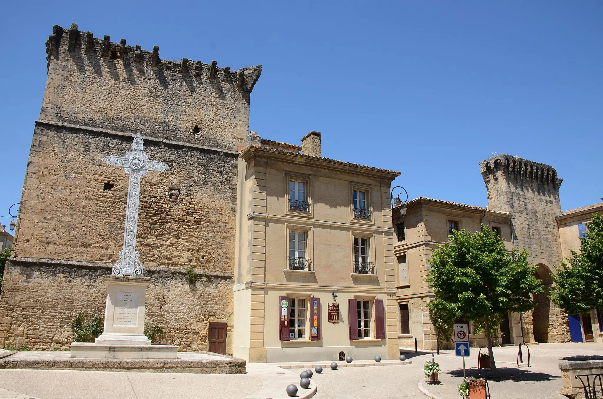 Image of Languedoc-Roussillon