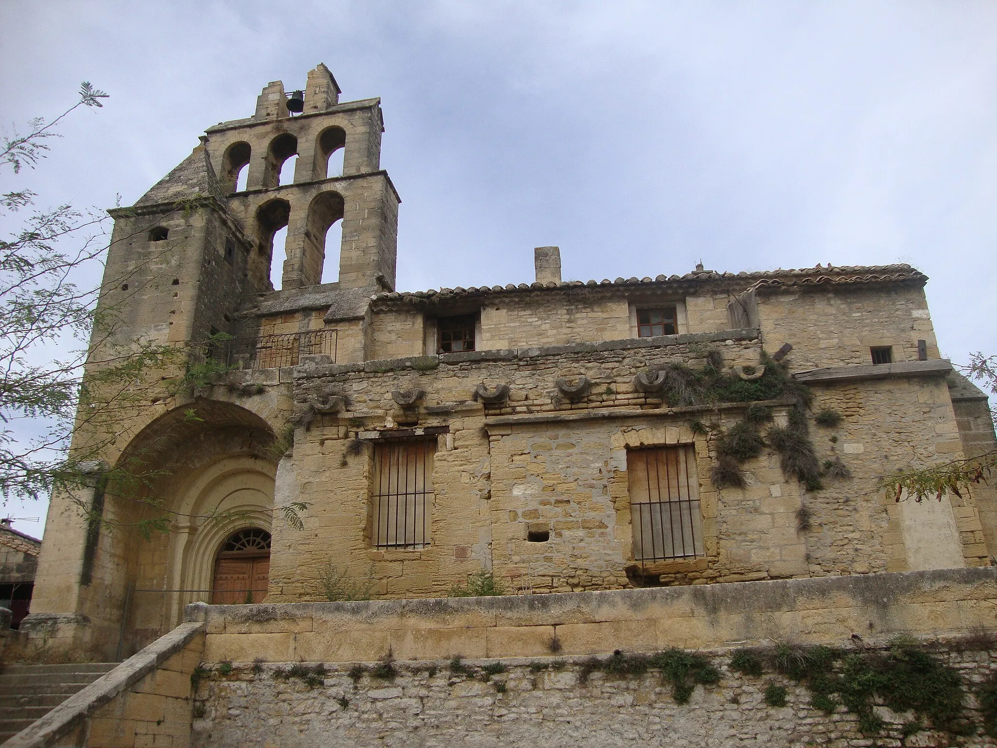 Obrázok Languedoc-Roussillon