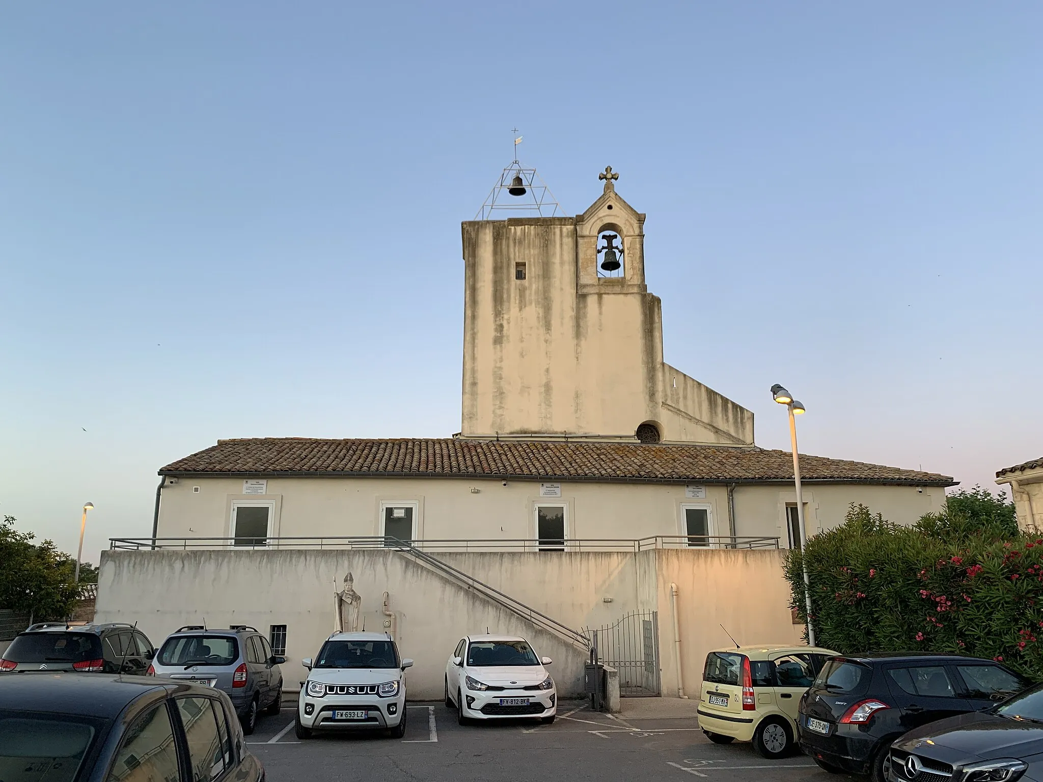 Obrázek Languedoc-Roussillon