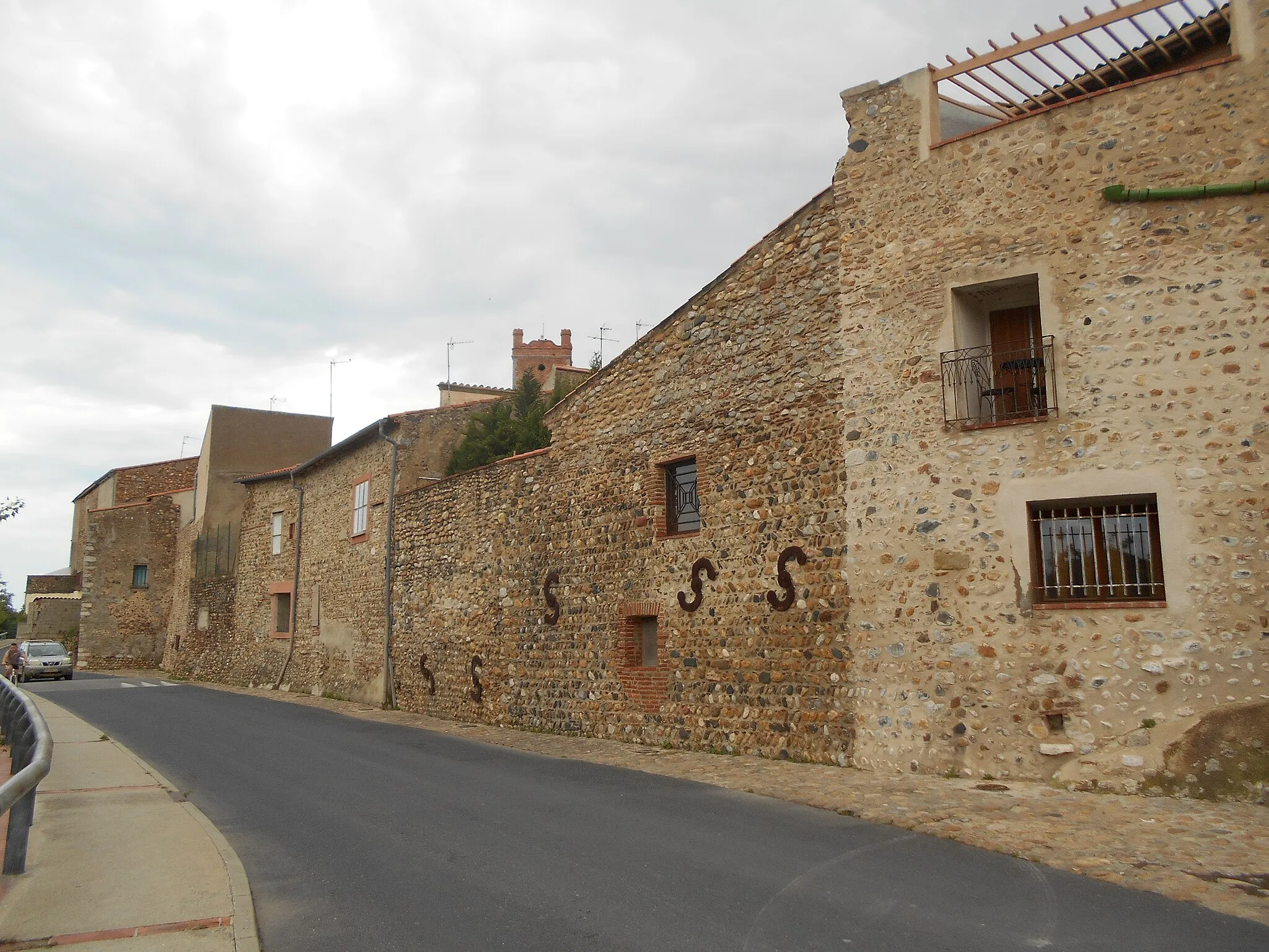 Obrázok Languedoc-Roussillon