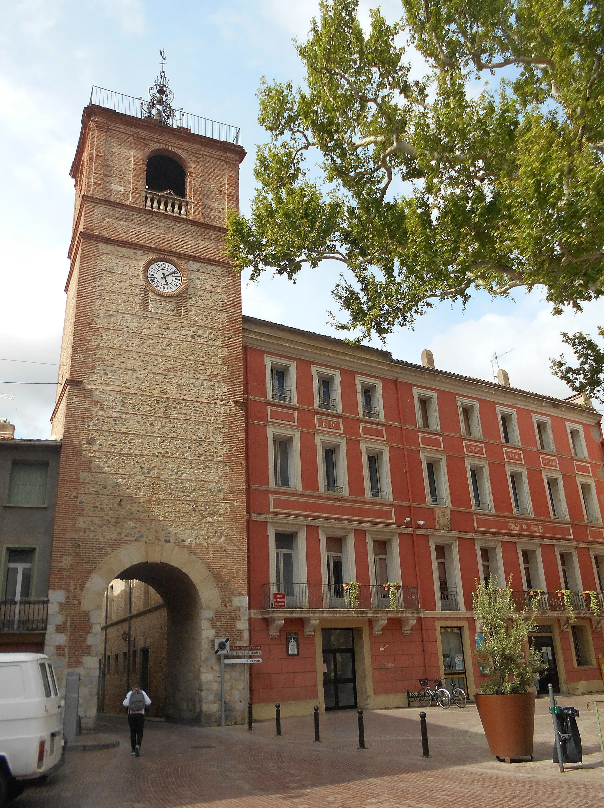 Obrázek Languedoc-Roussillon