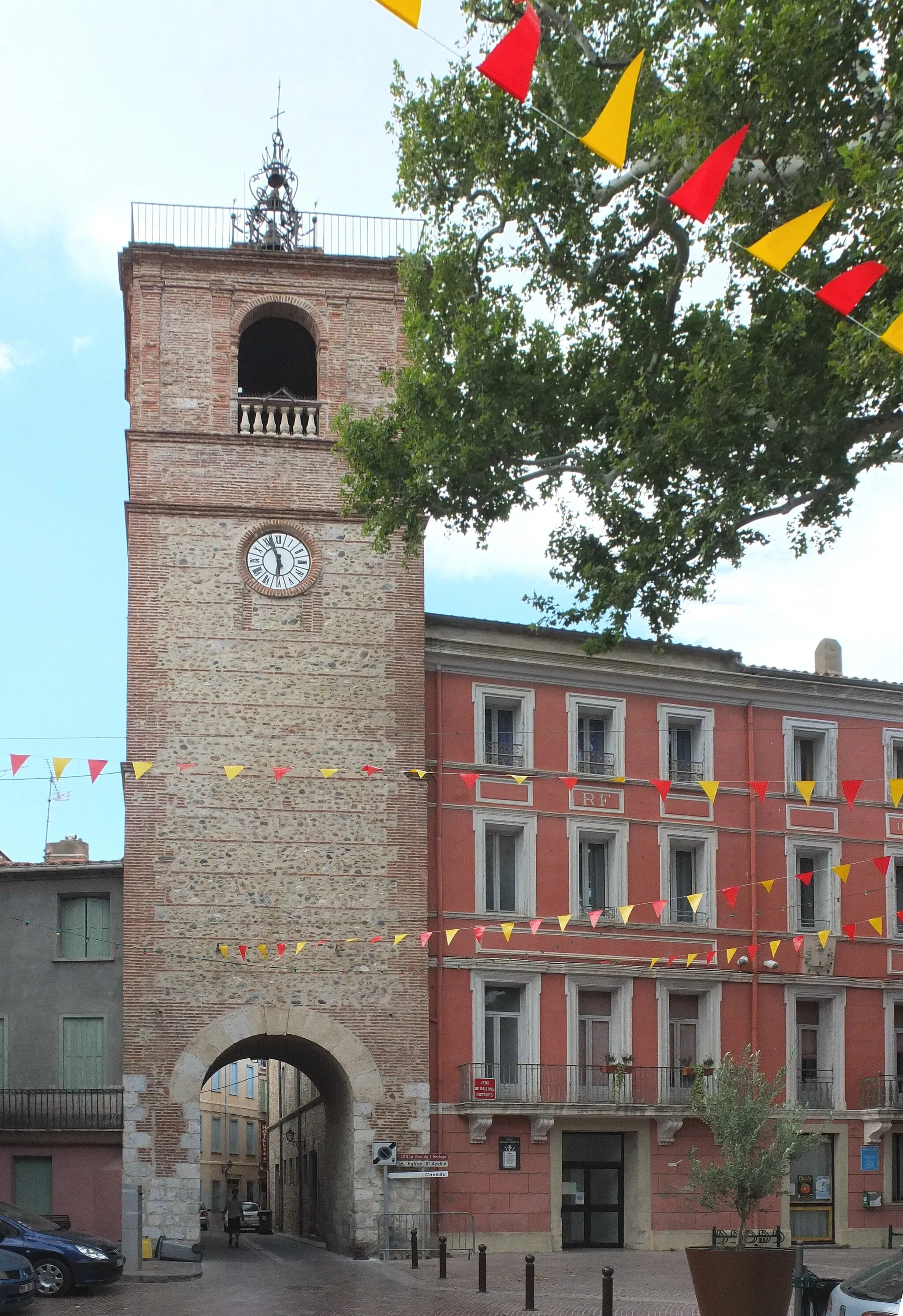 Afbeelding van Languedoc-Roussillon