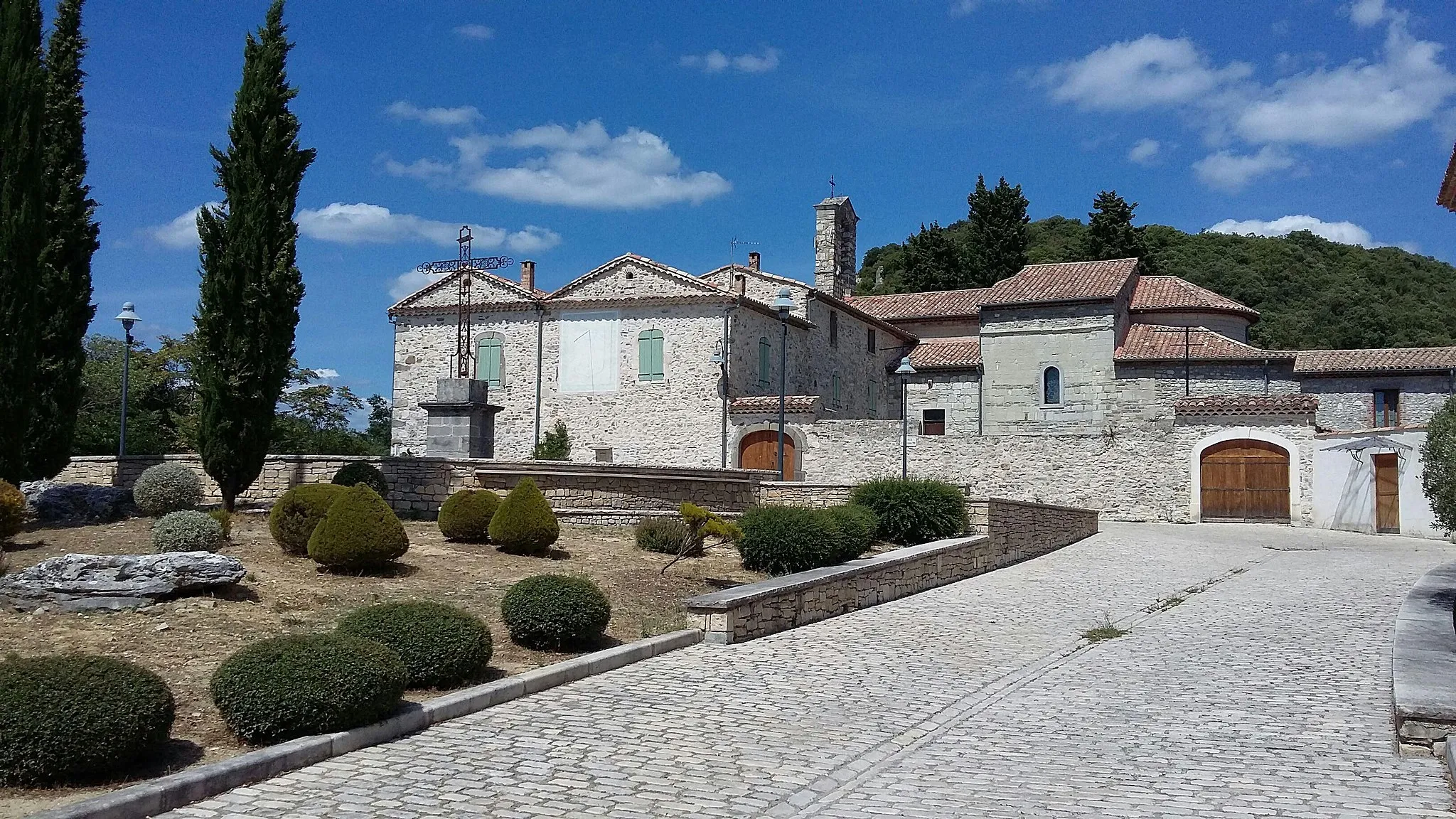 Image of Languedoc-Roussillon