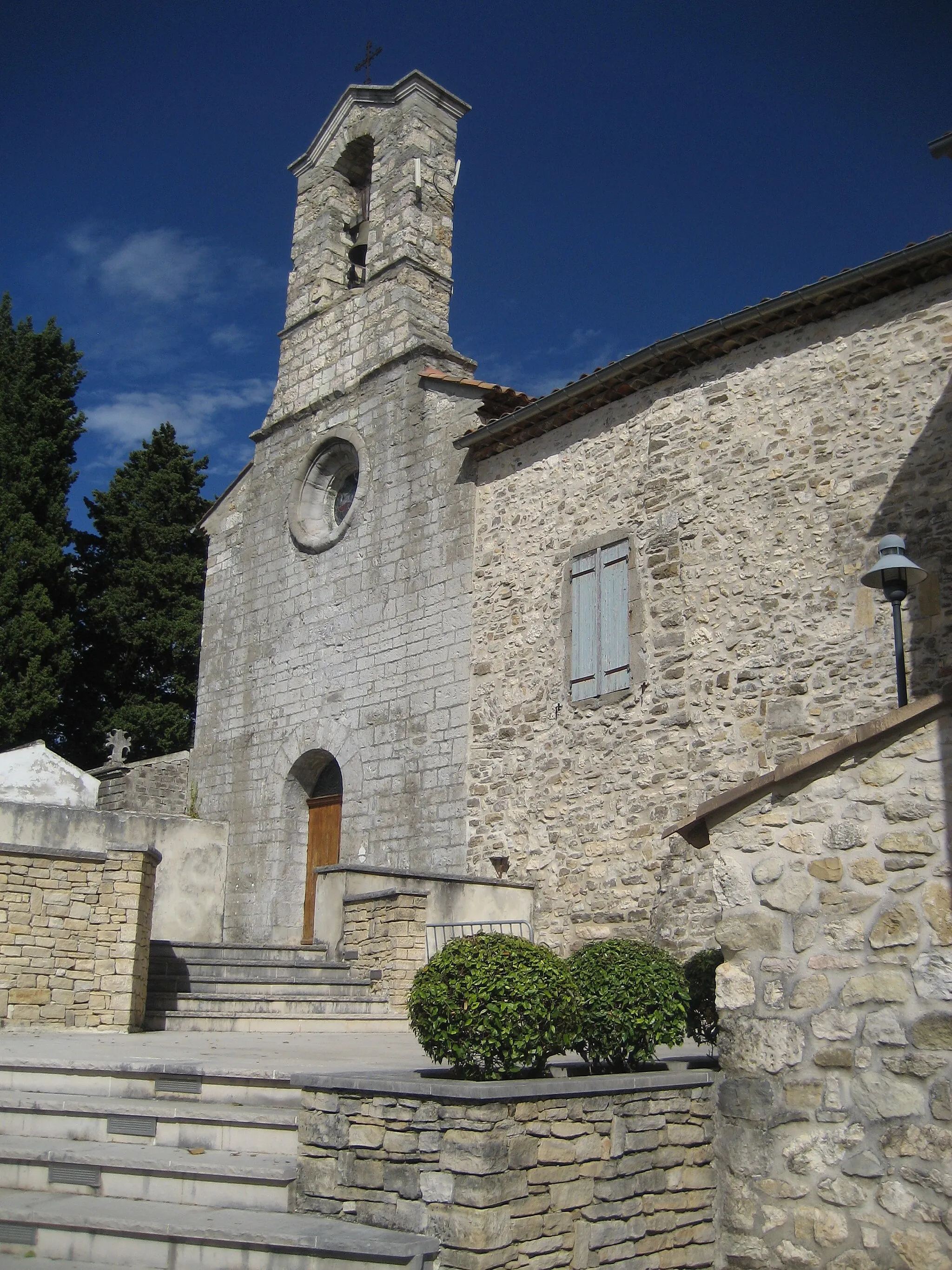 Image of Languedoc-Roussillon