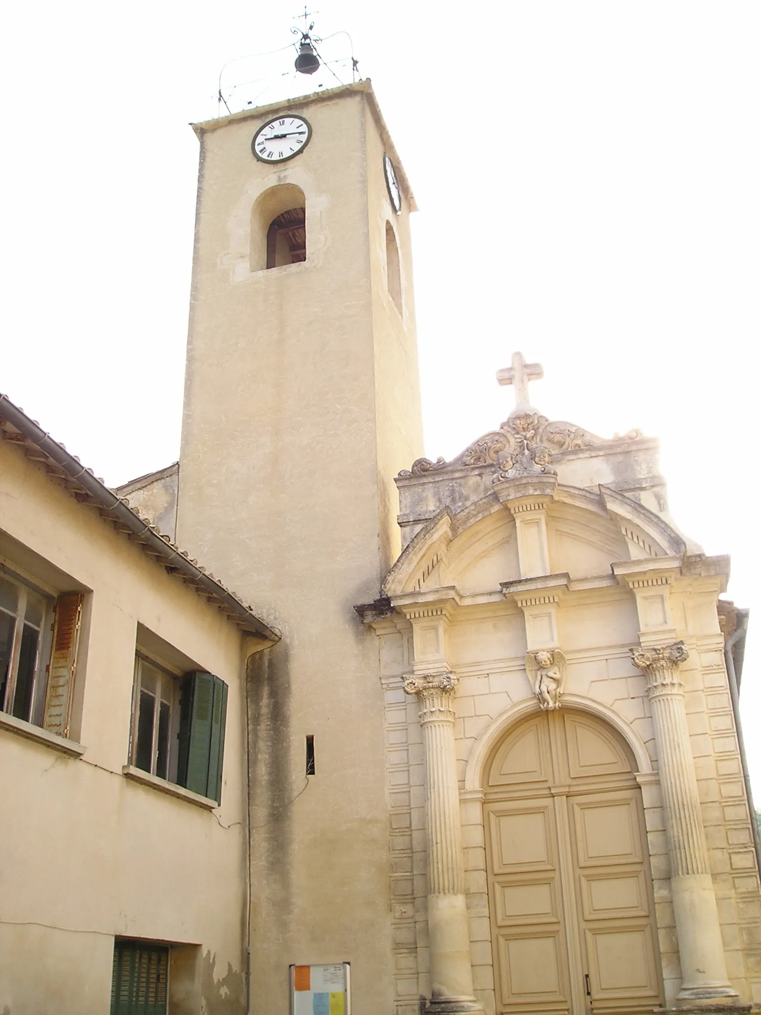 Image of Saint-Brès
