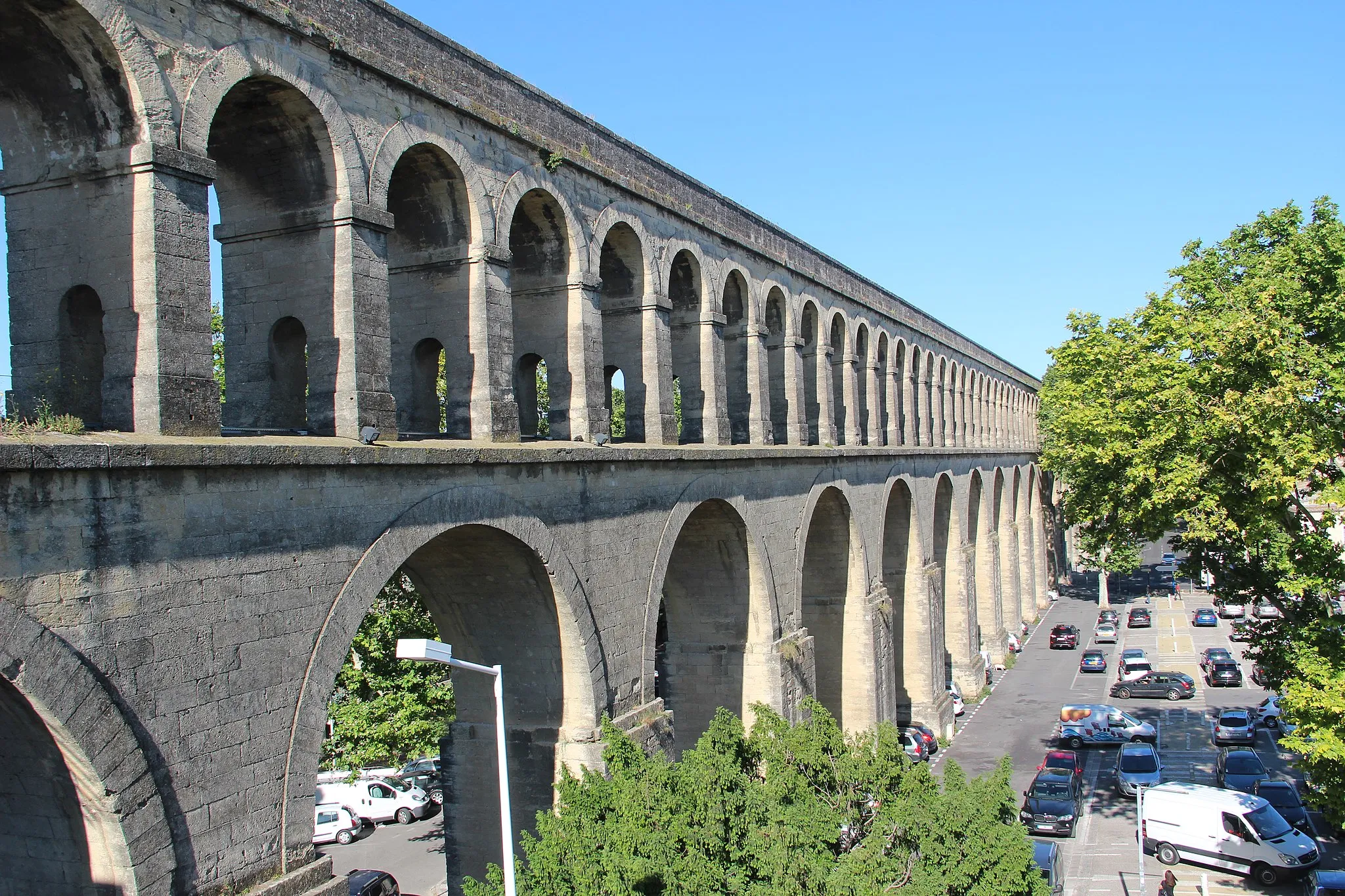 Billede af Languedoc-Roussillon