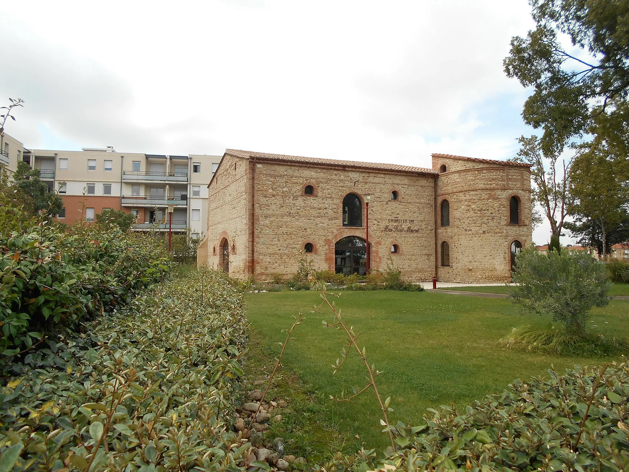 Obrázek Languedoc-Roussillon