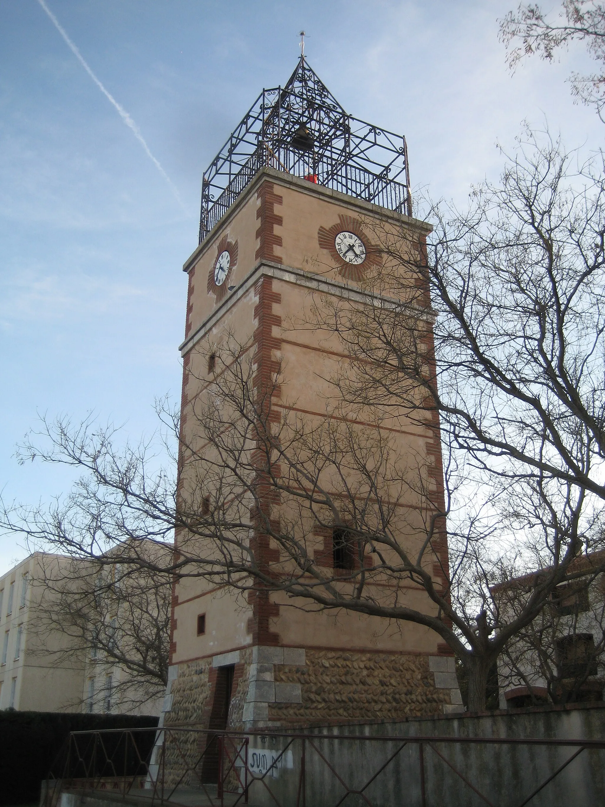 Bild von Languedoc-Roussillon