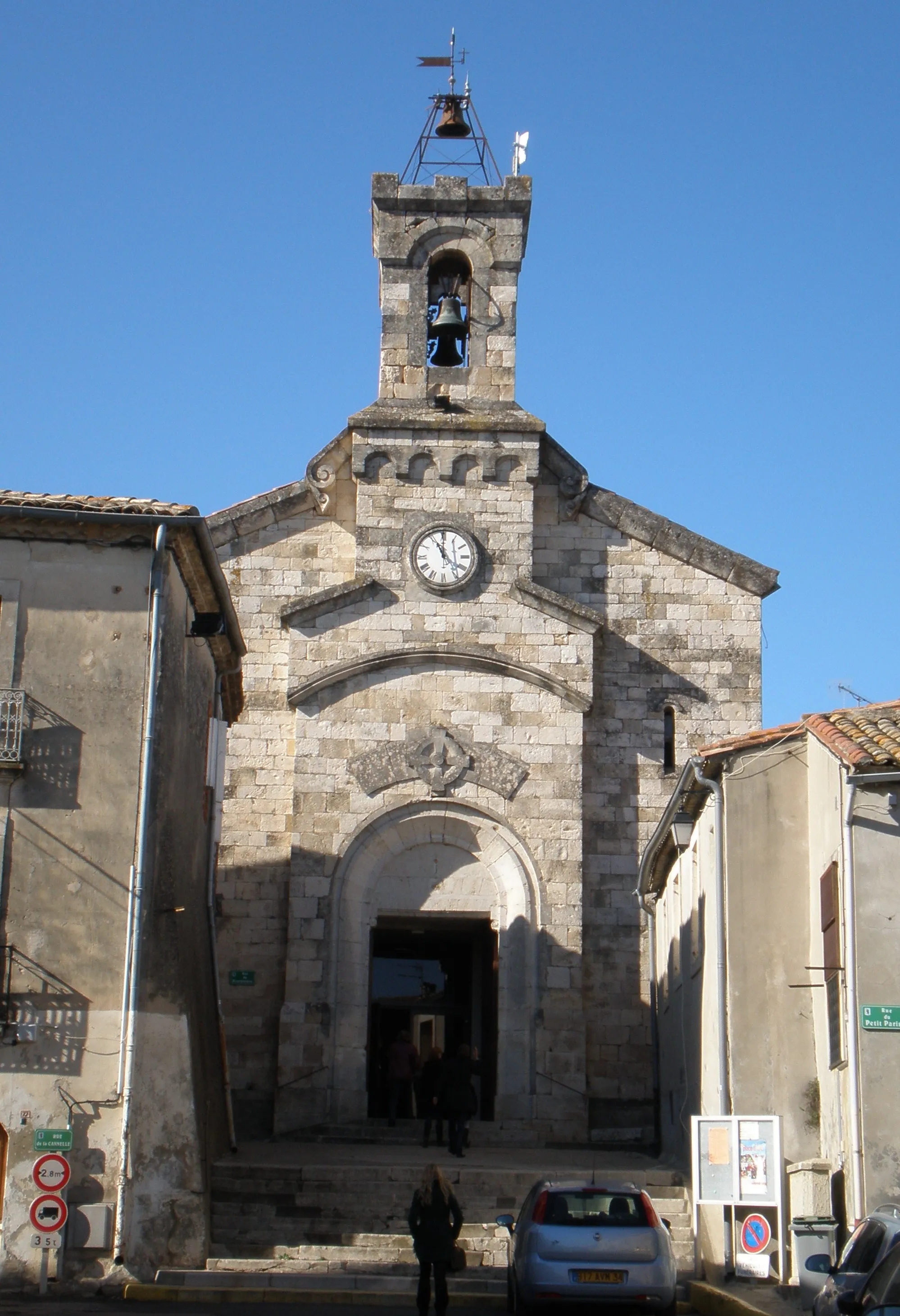 Afbeelding van Languedoc-Roussillon