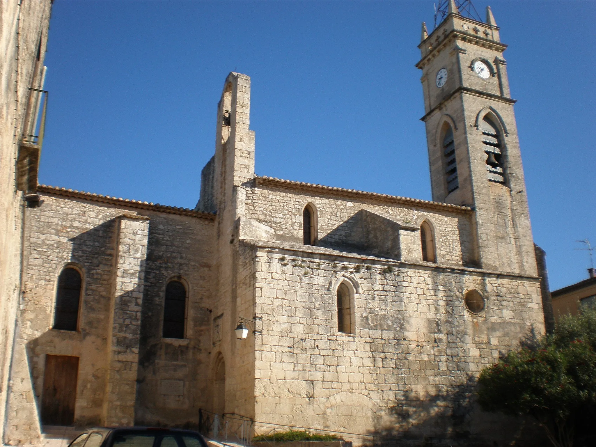 Afbeelding van Languedoc-Roussillon