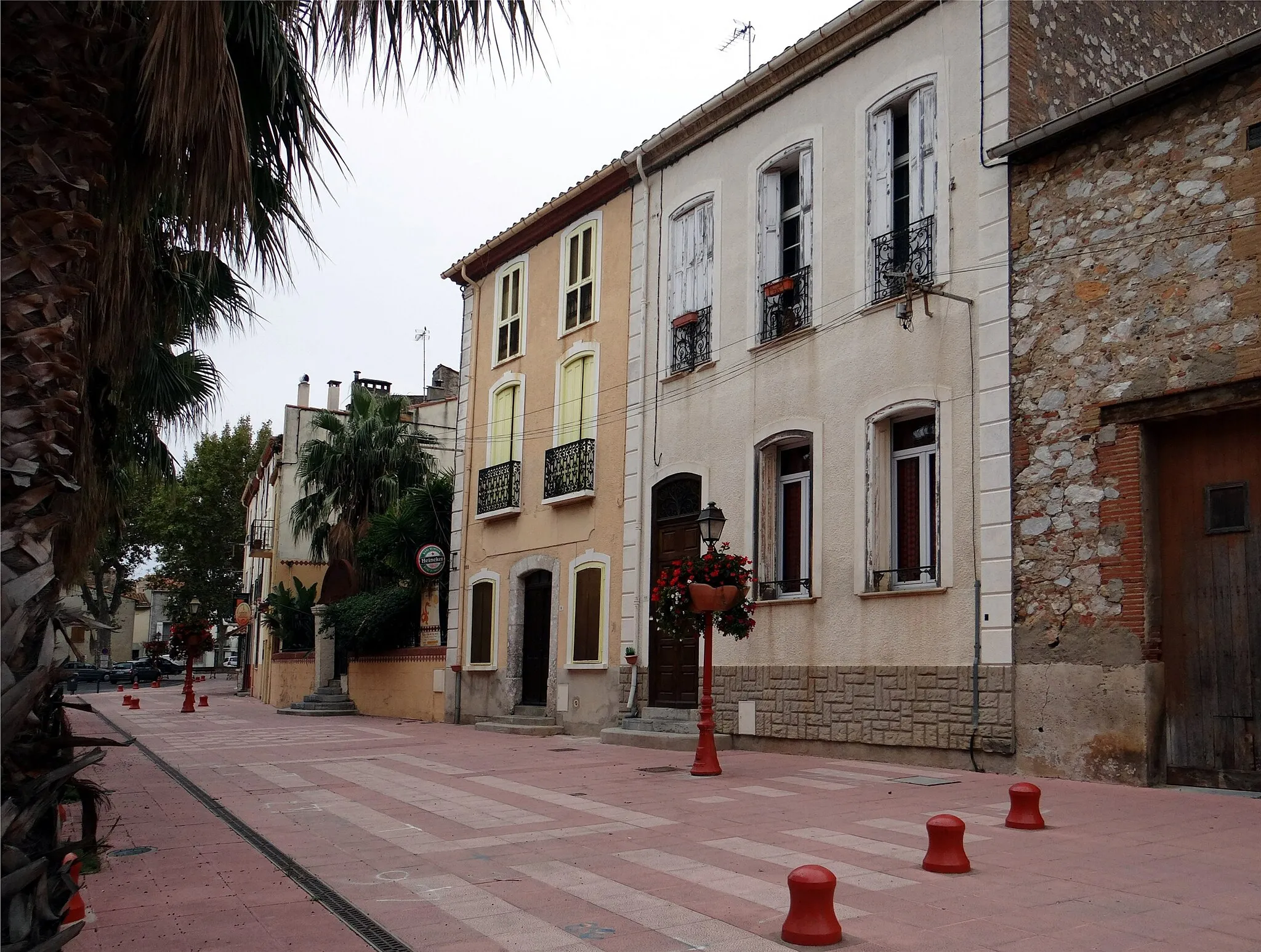 Bild von Languedoc-Roussillon