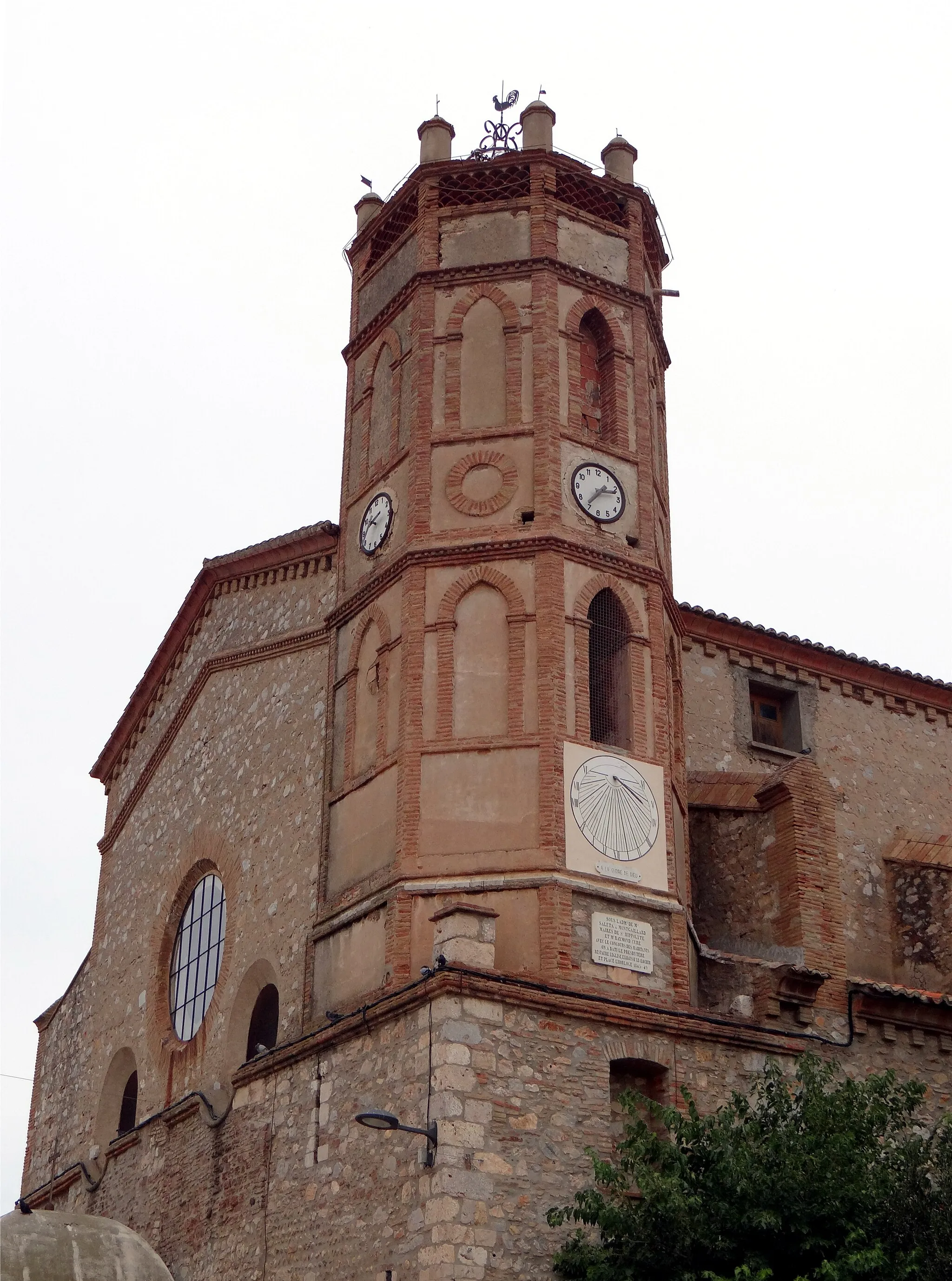 Obrázok Languedoc-Roussillon