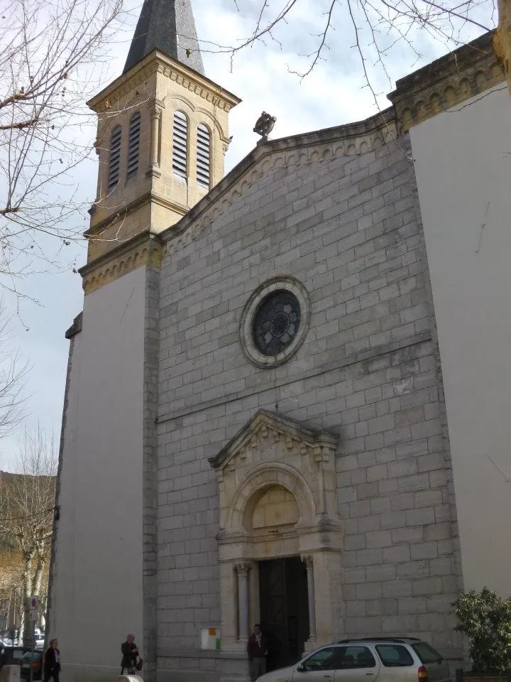 Obrázok Languedoc-Roussillon