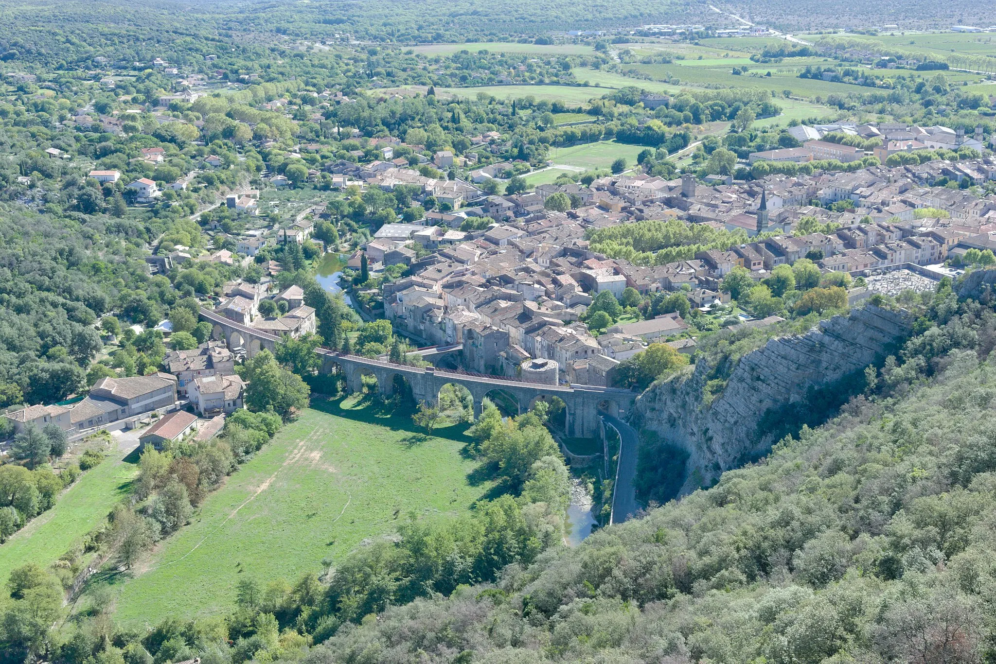 Imagen de Languedoc-Roussillon