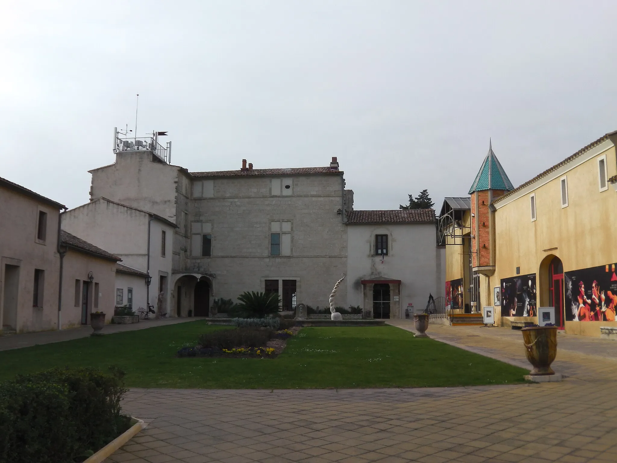 Bild av Languedoc-Roussillon