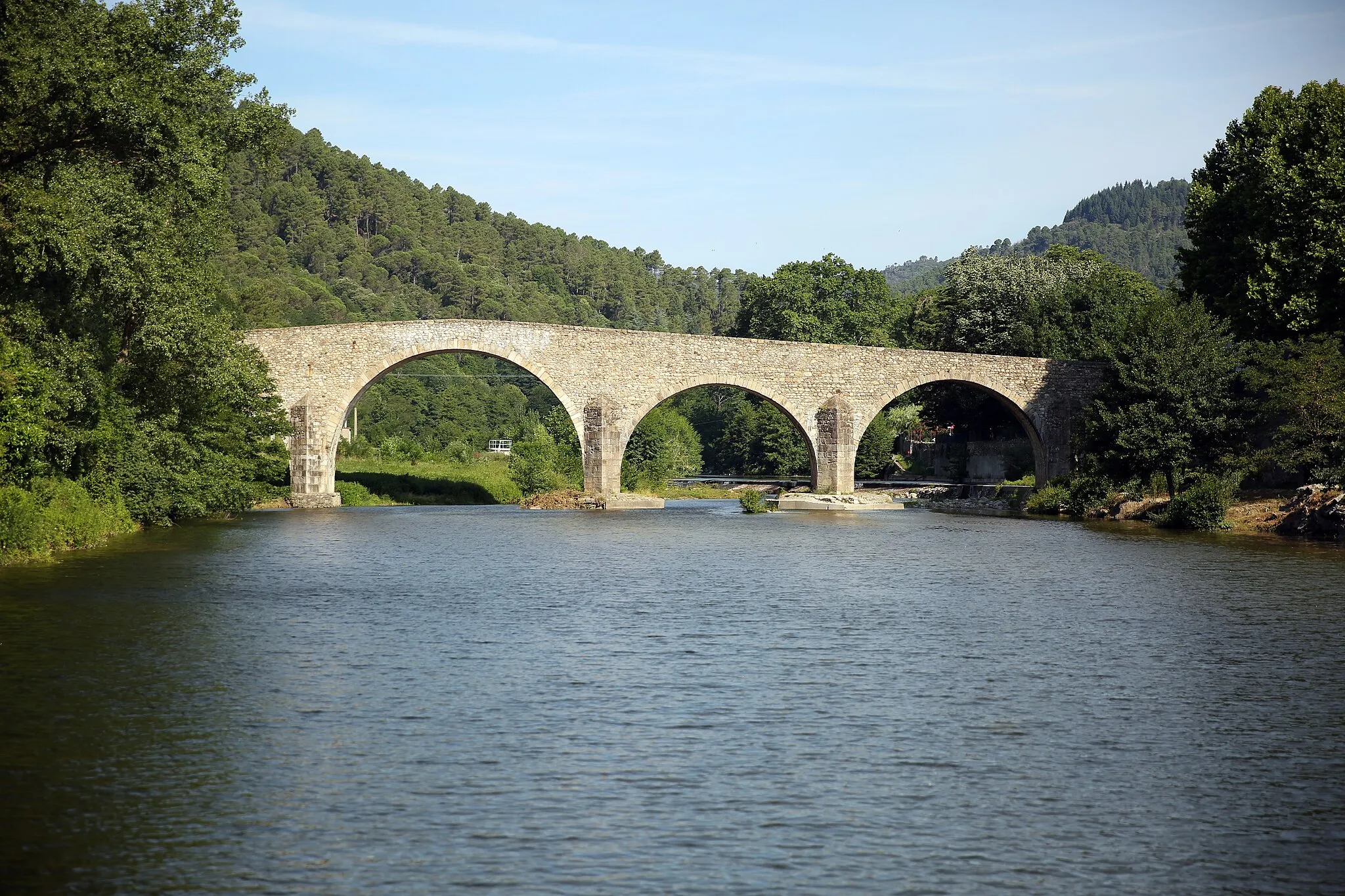 Billede af Languedoc-Roussillon