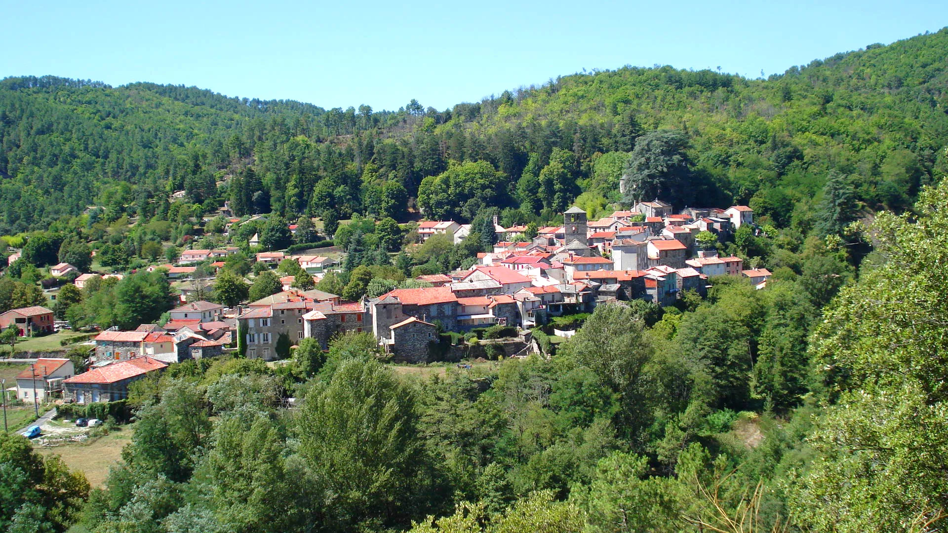 Image of Languedoc-Roussillon