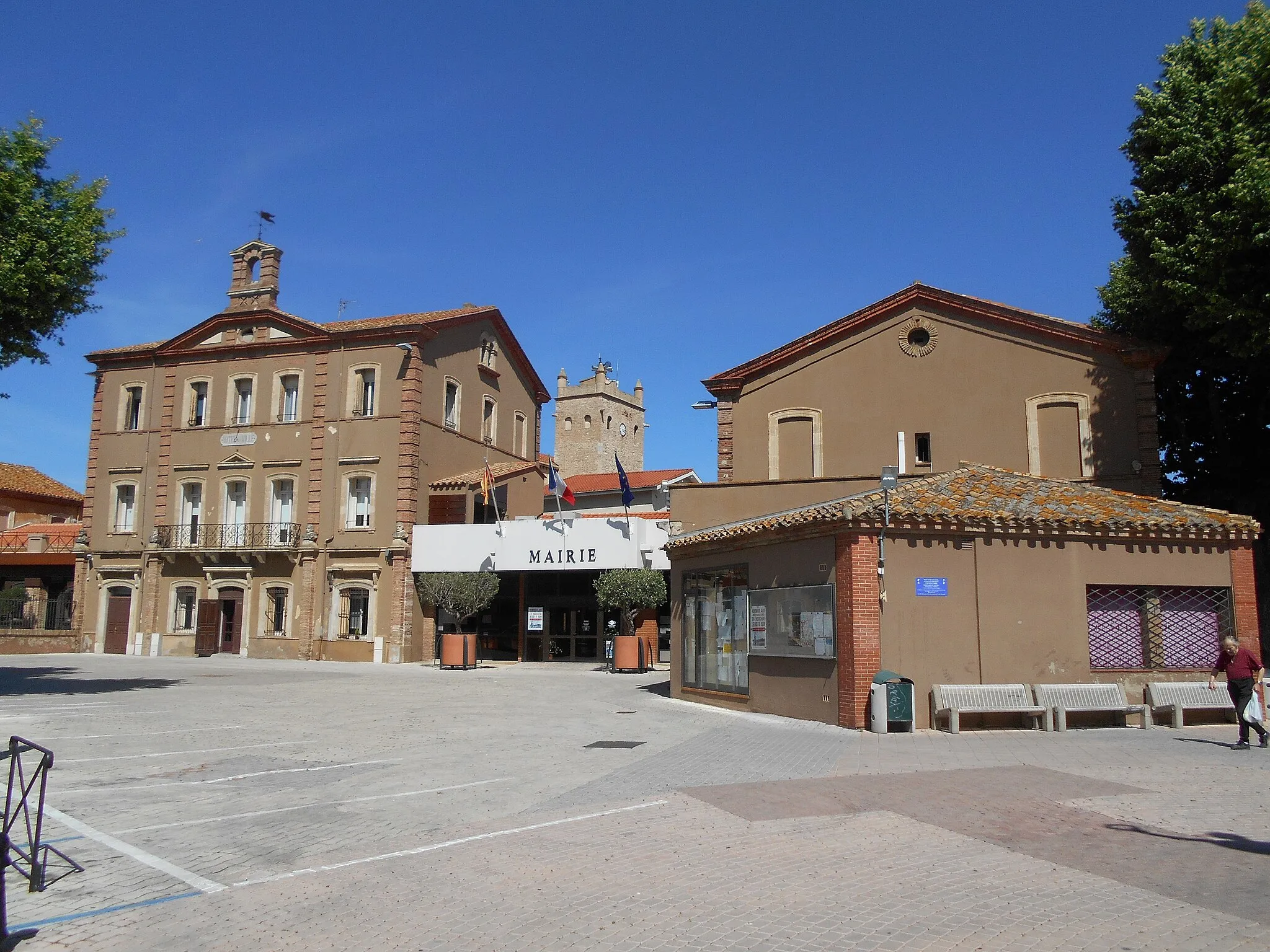 Afbeelding van Languedoc-Roussillon