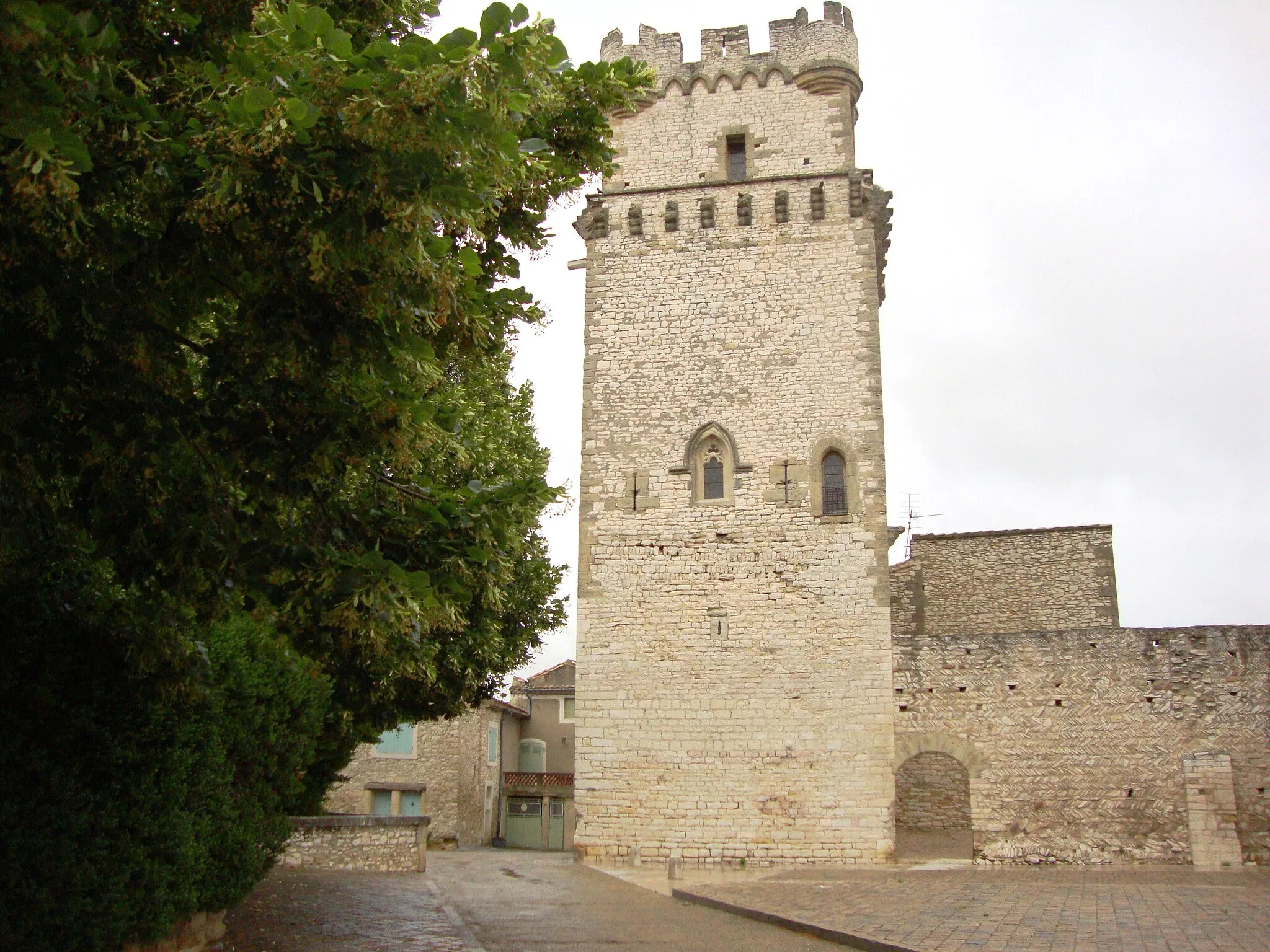 Afbeelding van Languedoc-Roussillon