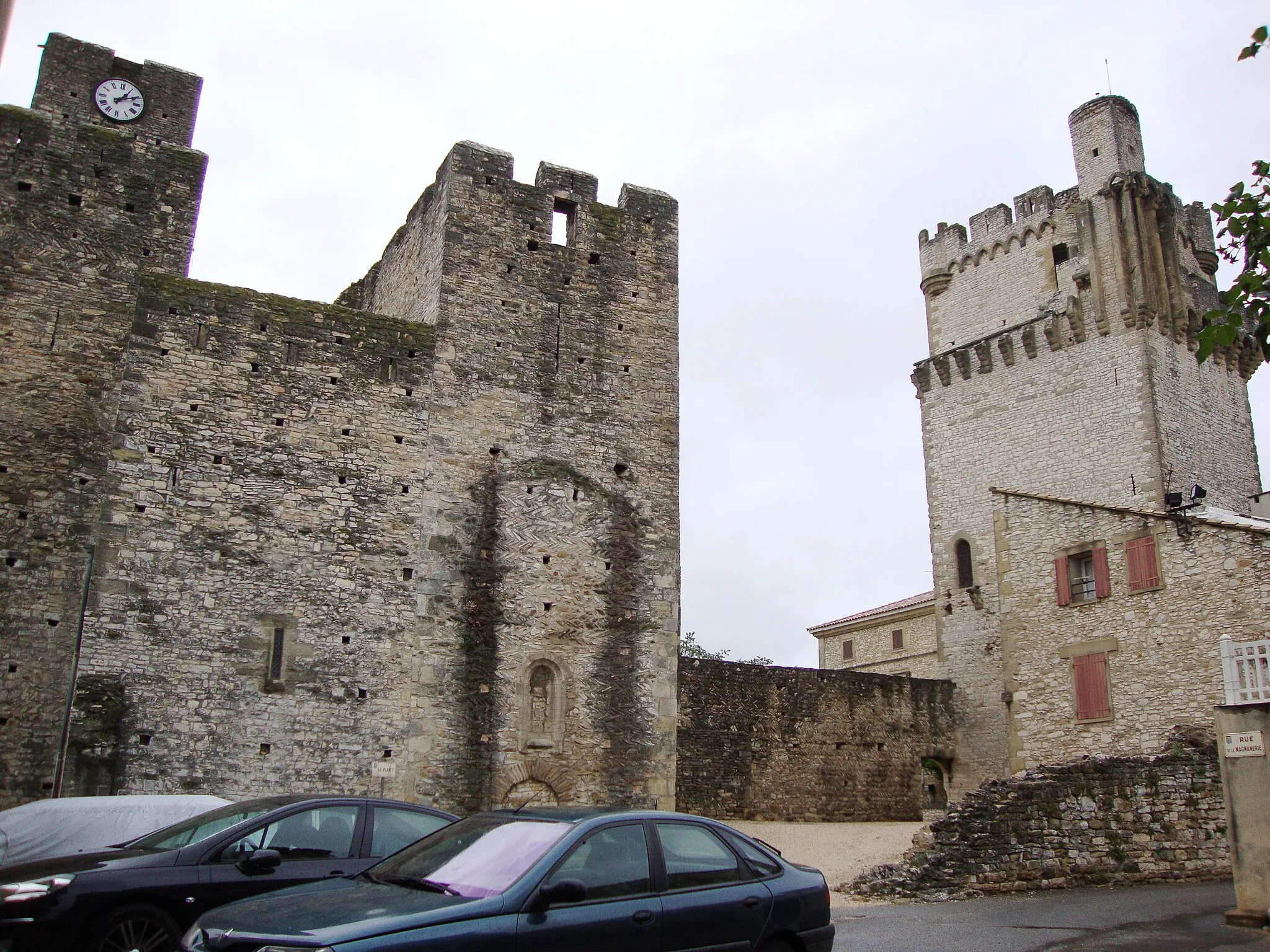 Immagine di Languedoc-Roussillon