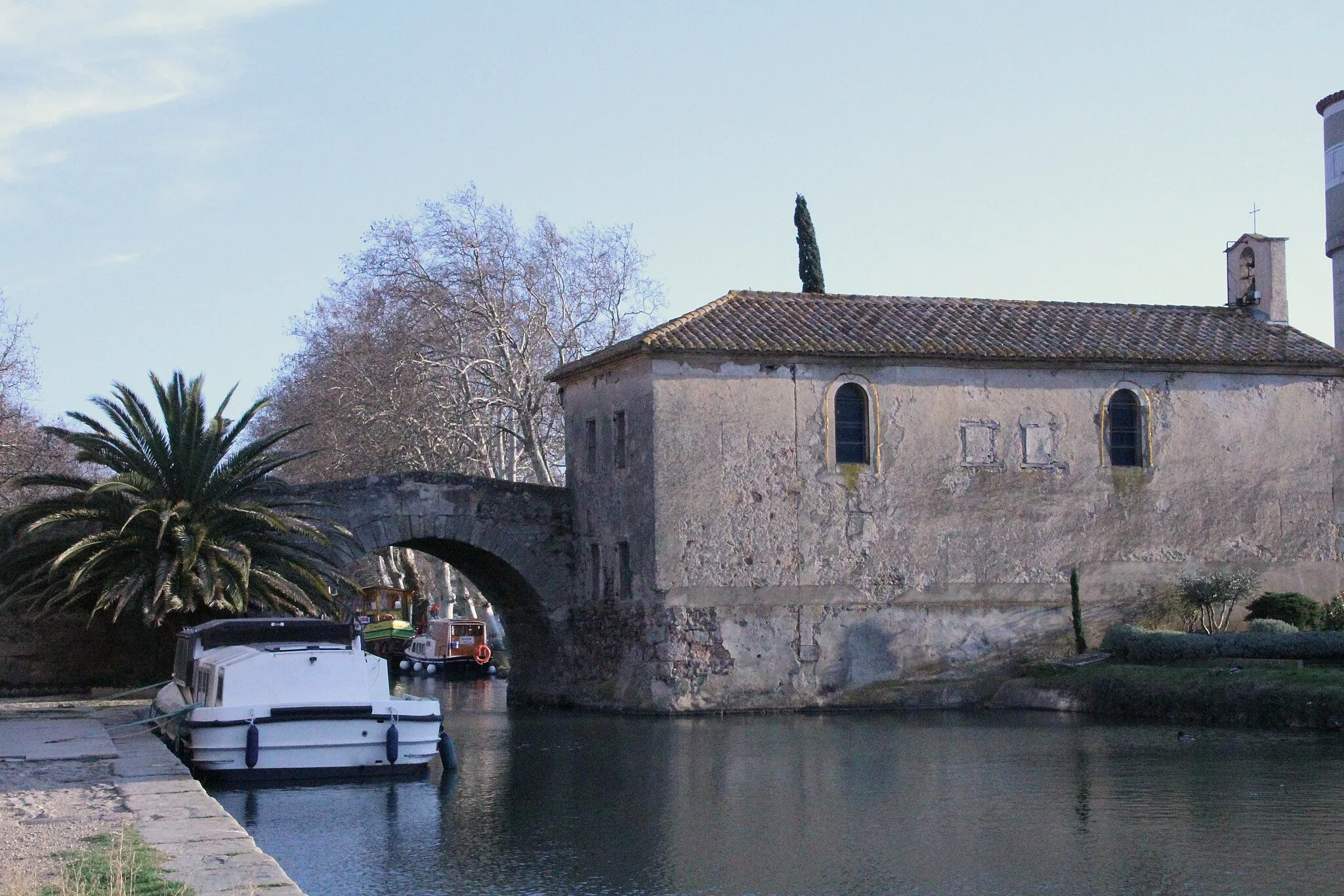 Obrázek Languedoc-Roussillon