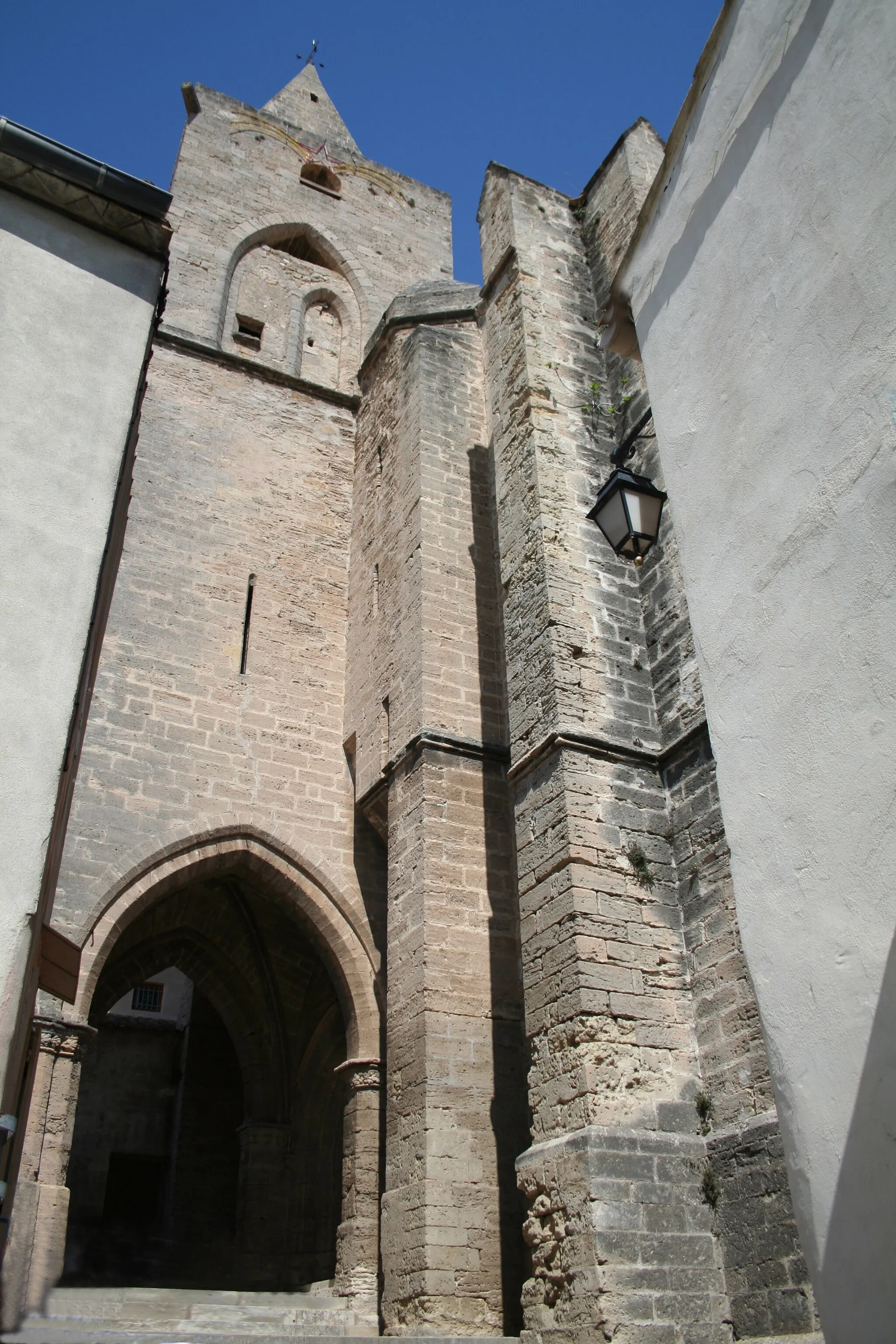 Image of Saint-Pargoire