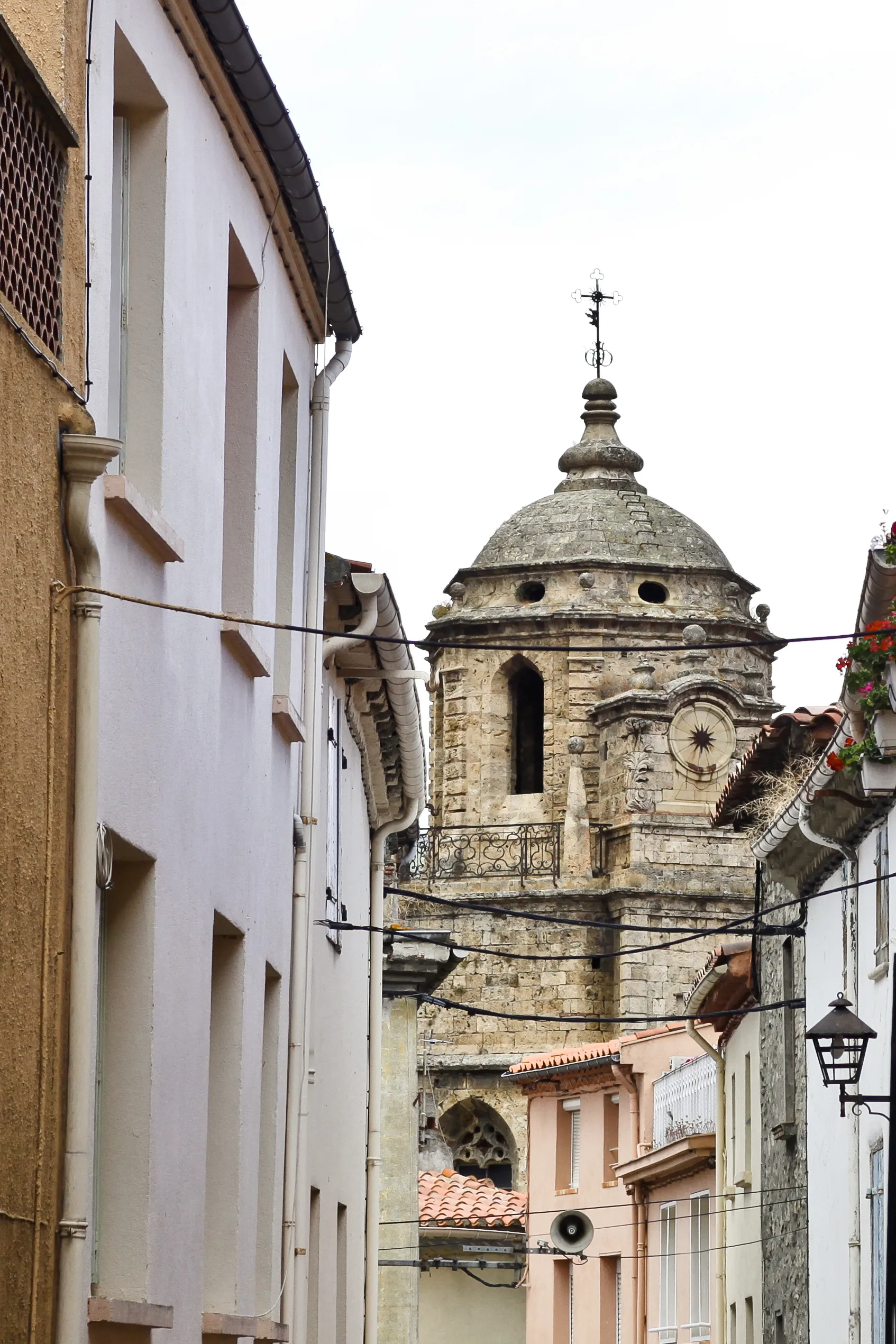 Billede af Languedoc-Roussillon