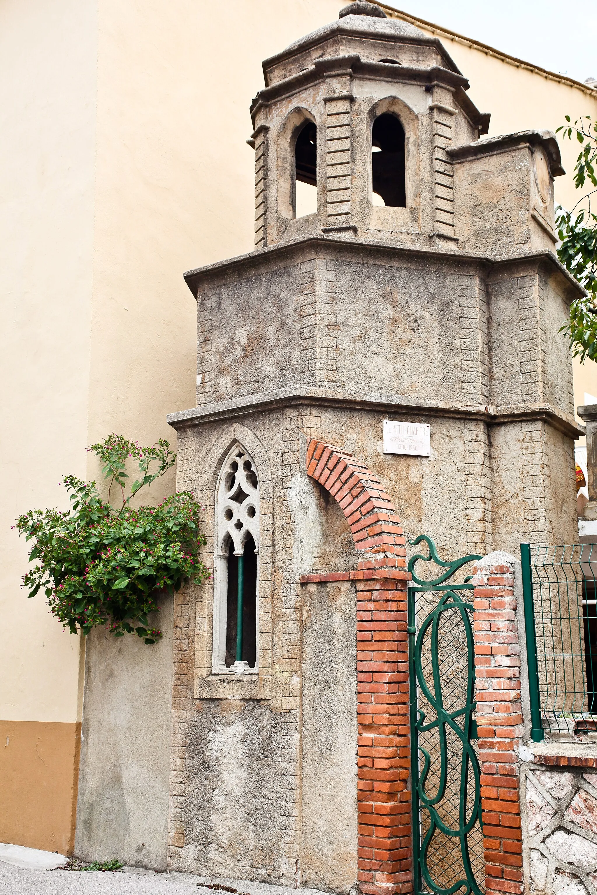 Obrázek Languedoc-Roussillon