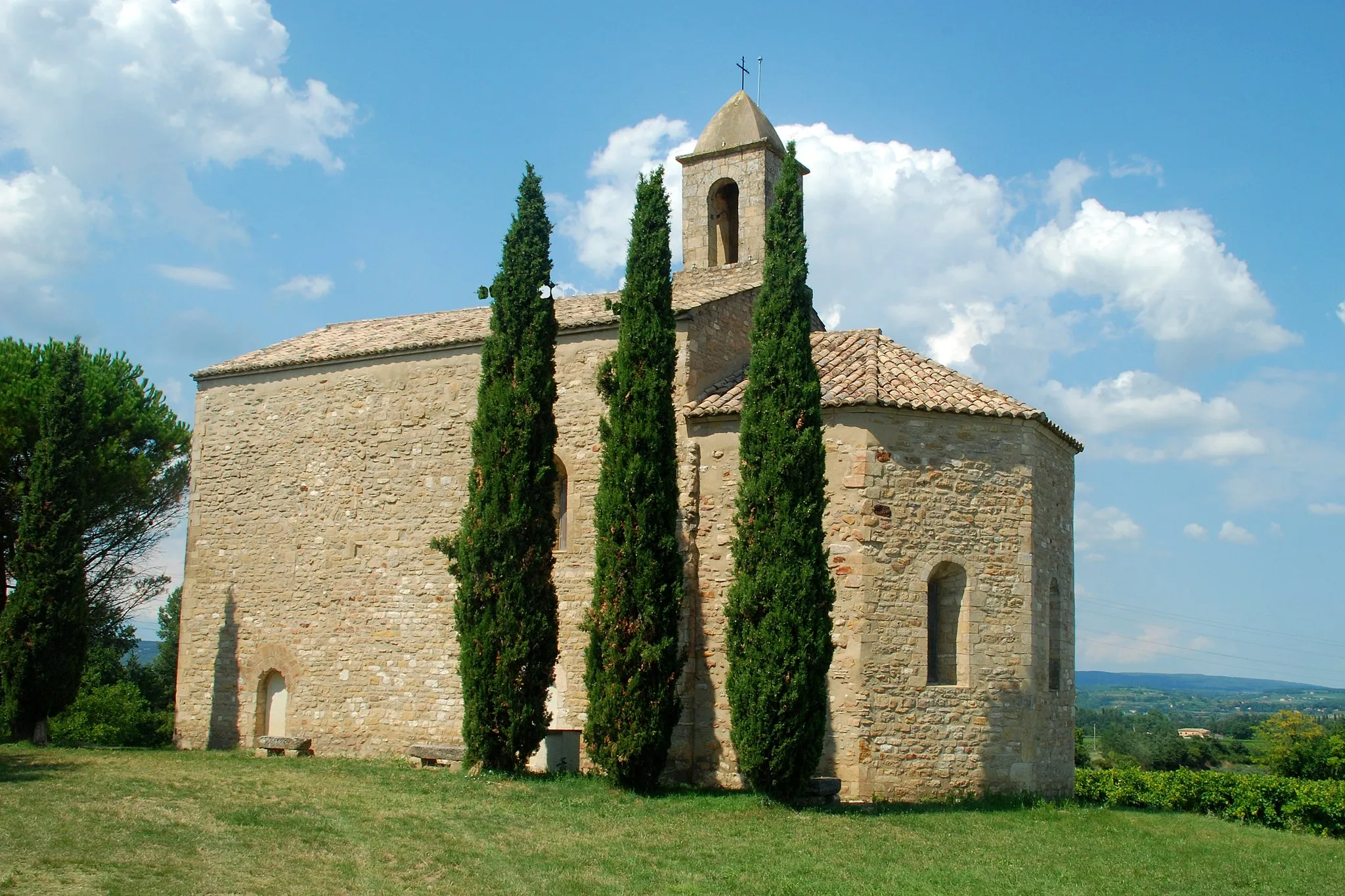 Billede af Languedoc-Roussillon