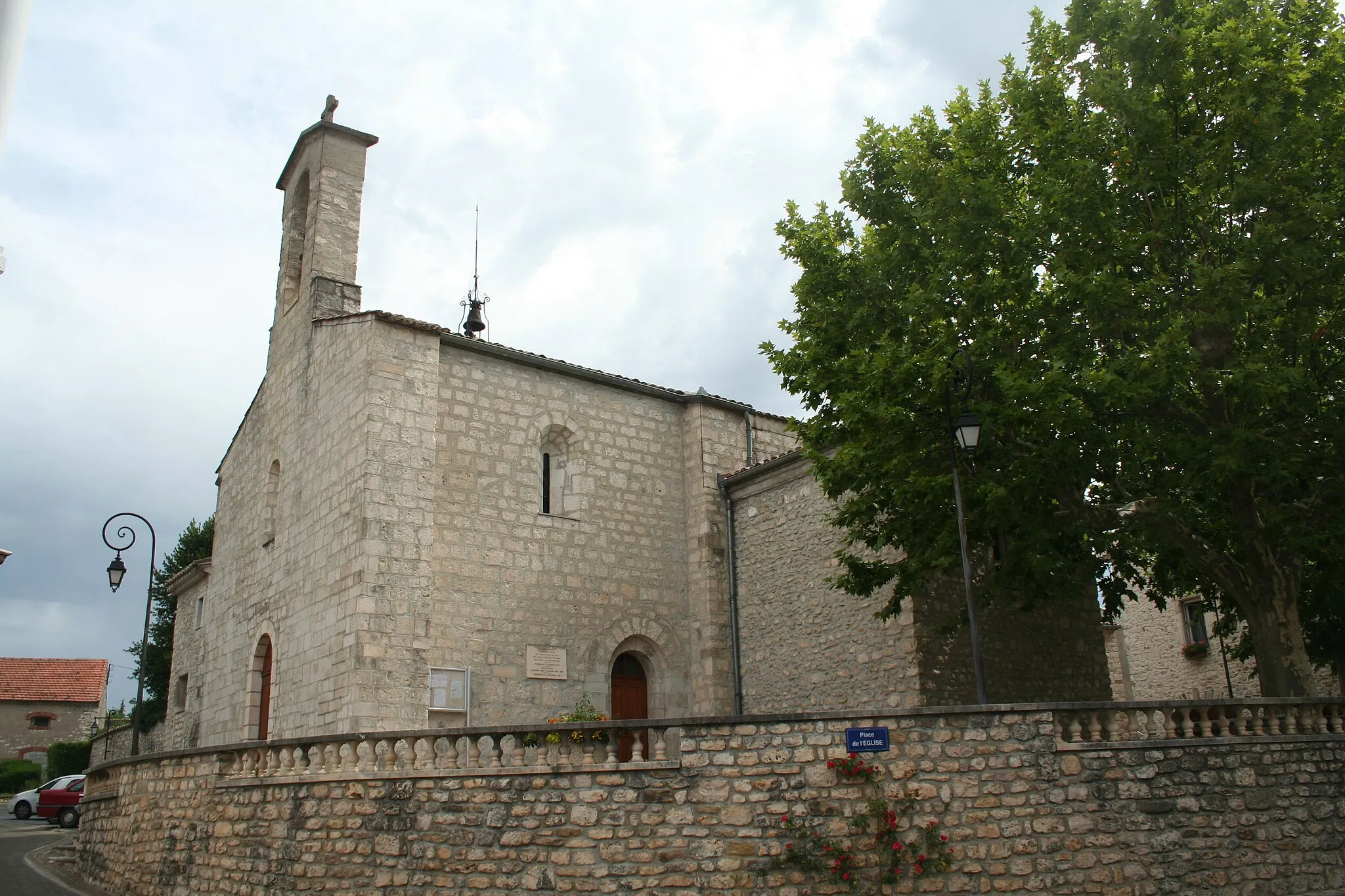 Image of Saint-Privat-des-Vieux