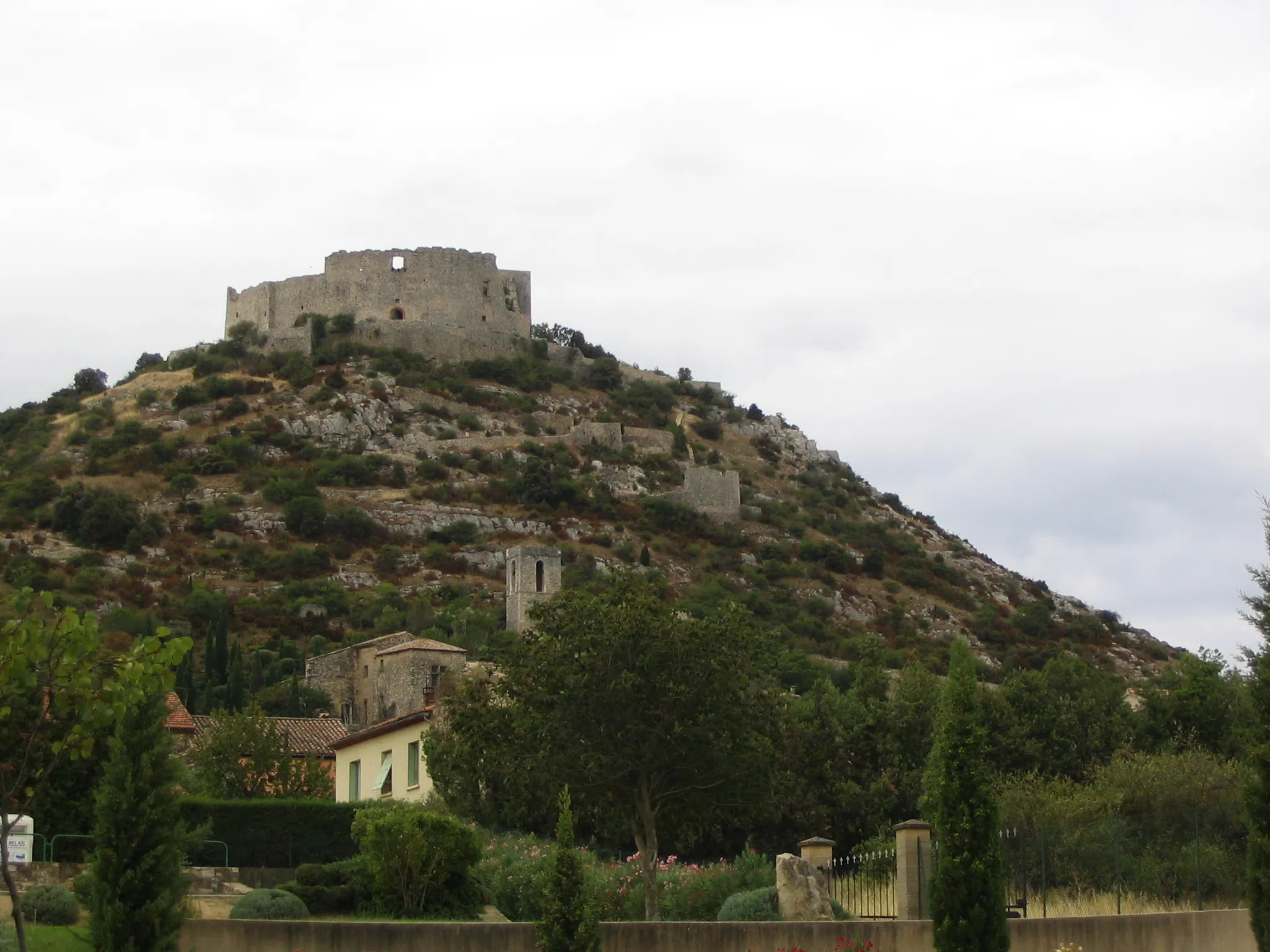 Obrázek Languedoc-Roussillon