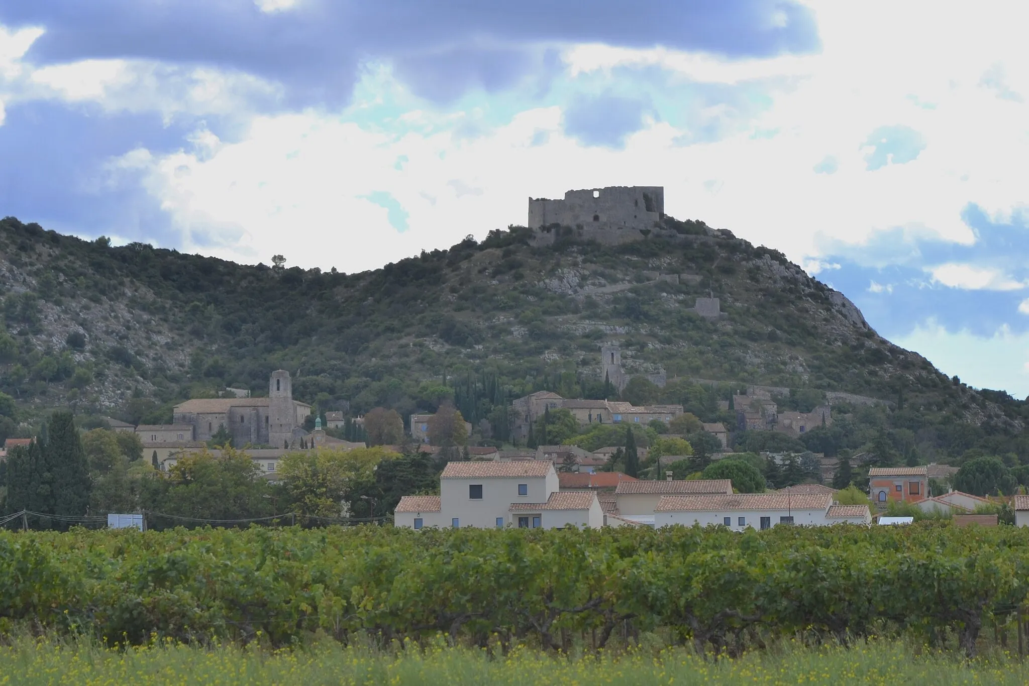 Kuva kohteesta Languedoc-Roussillon