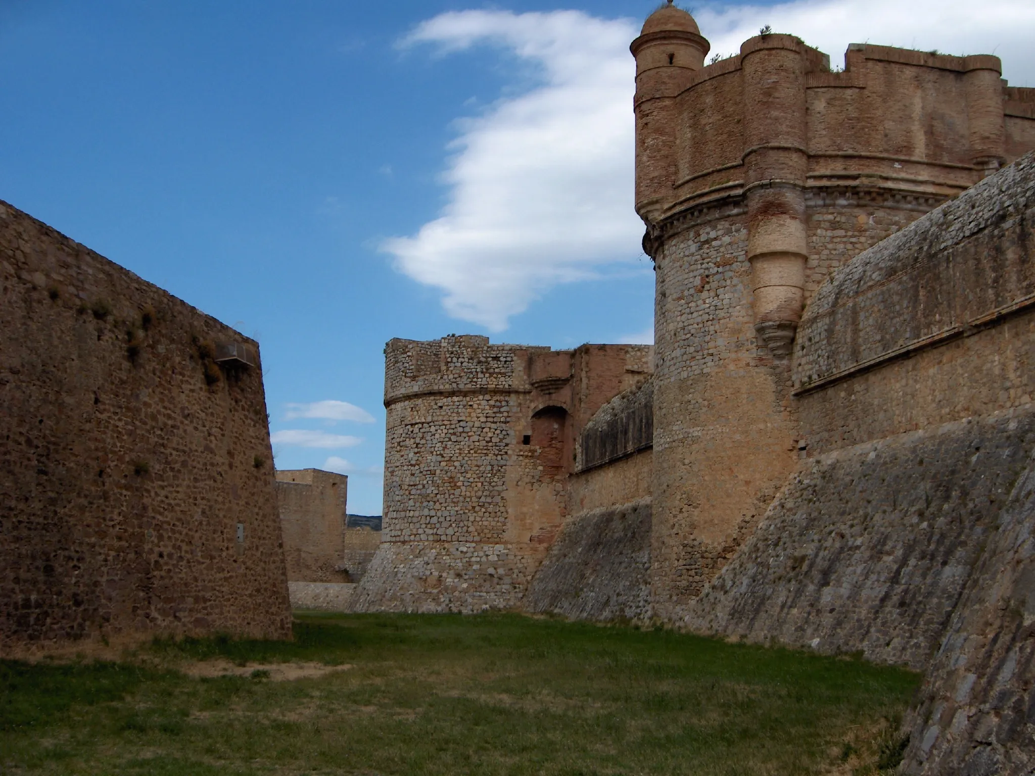 Bild von Languedoc-Roussillon