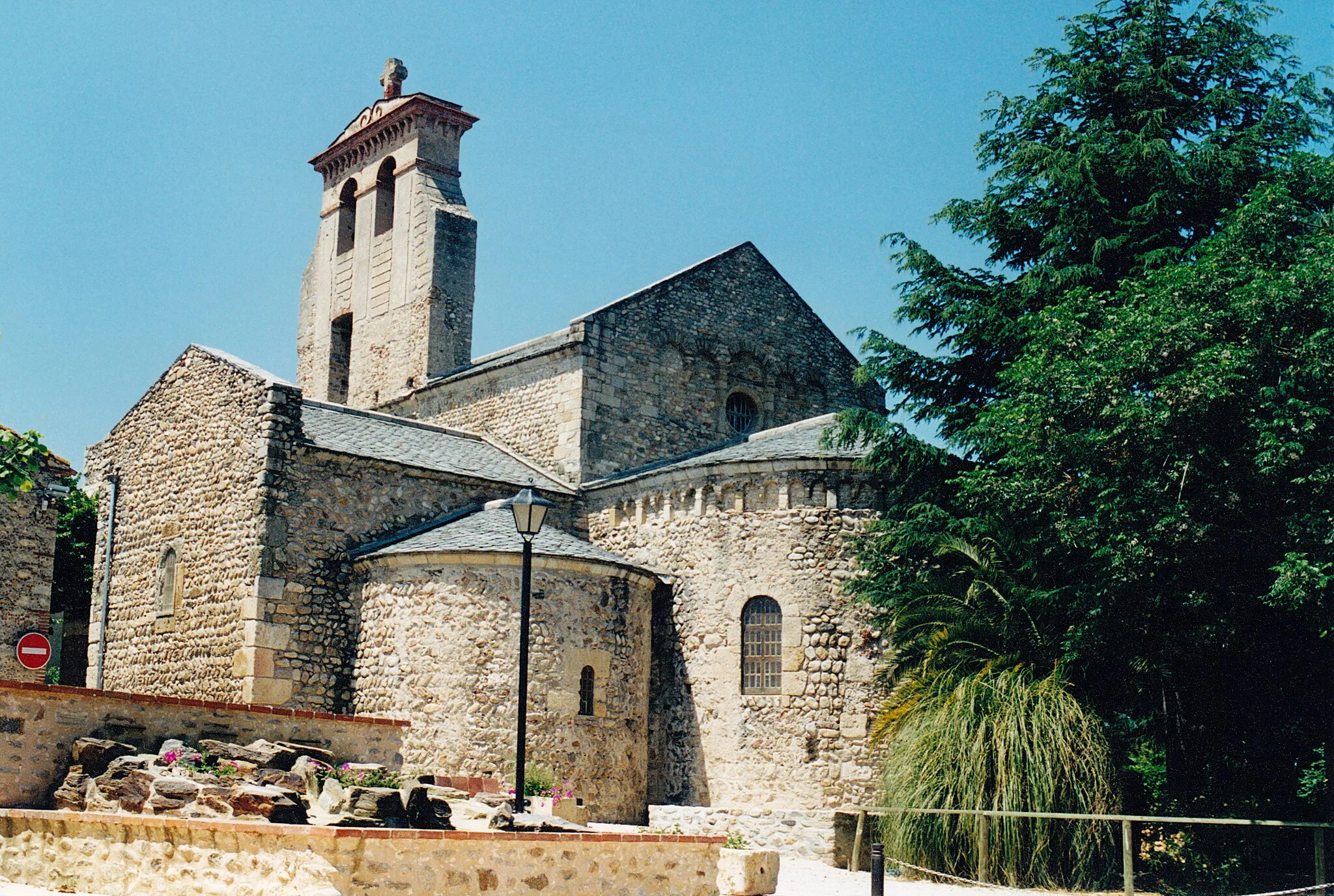 Image of Languedoc-Roussillon