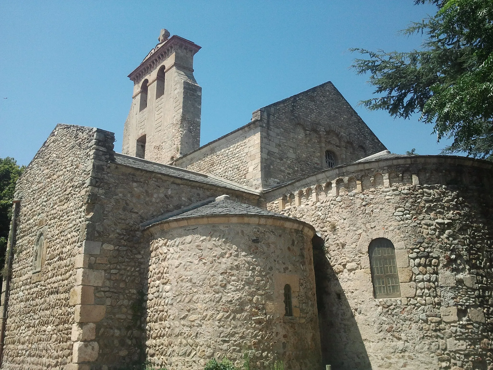 Image of Languedoc-Roussillon