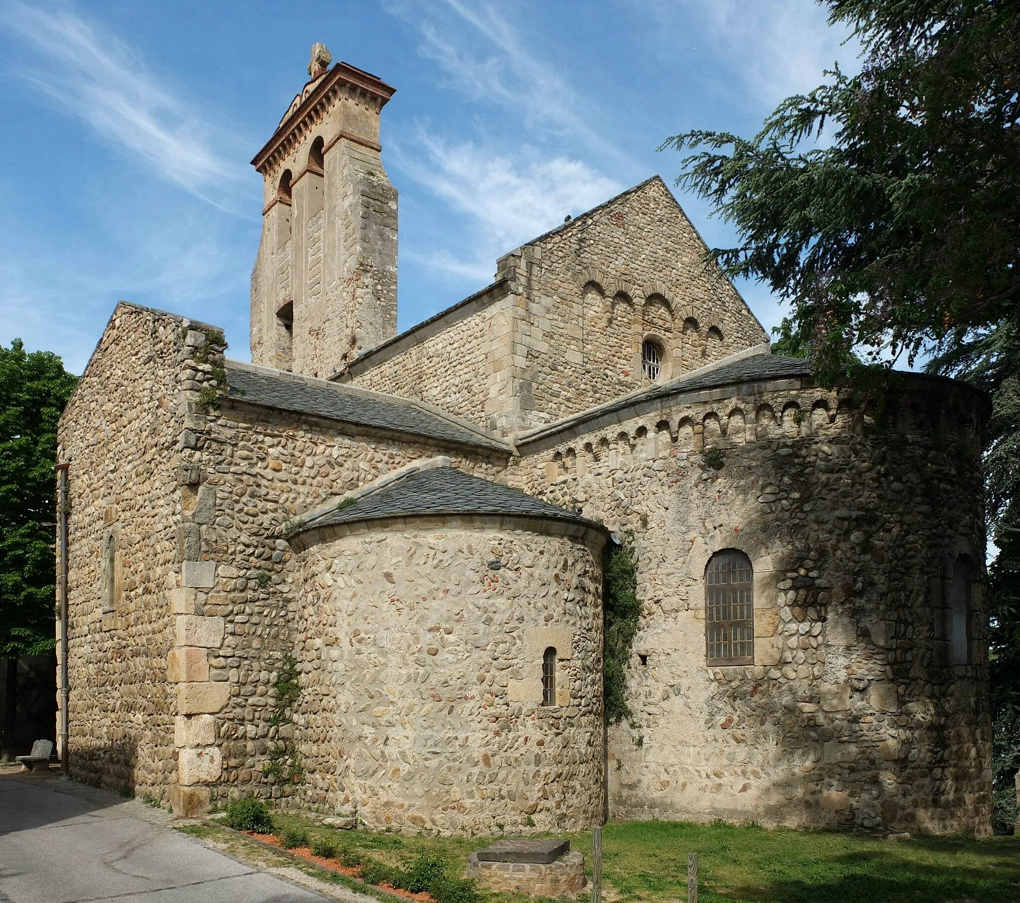 Image de Sant Andreu de Sureda