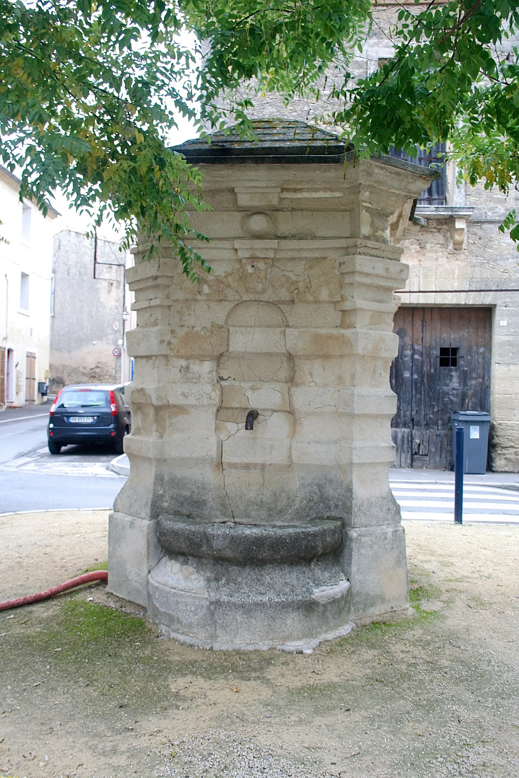 Imagen de Languedoc-Roussillon