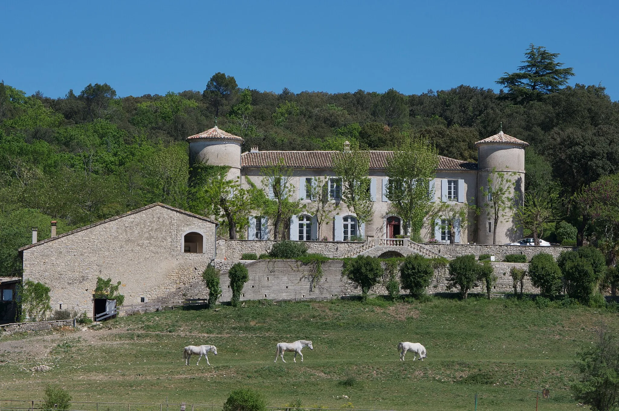 Slika Languedoc-Roussillon