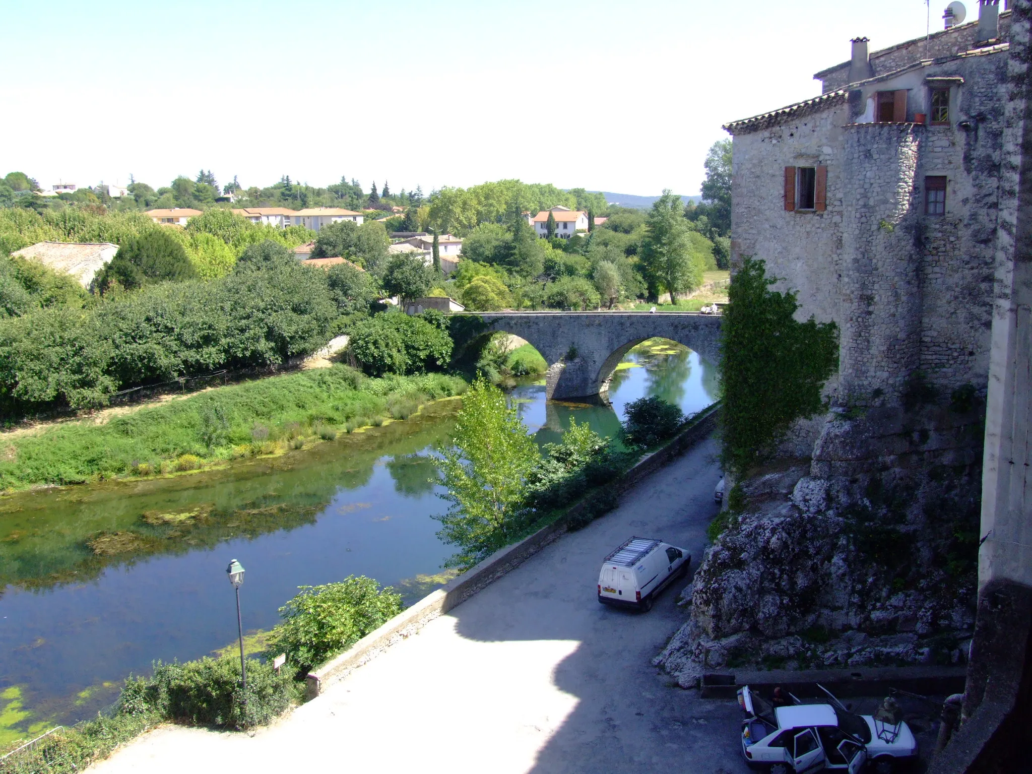 Bild av Languedoc-Roussillon