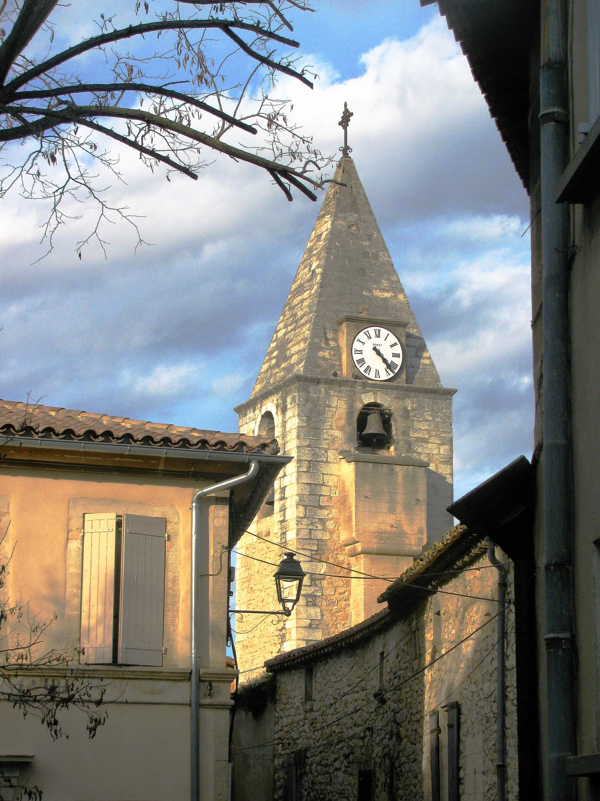 Bild von Languedoc-Roussillon