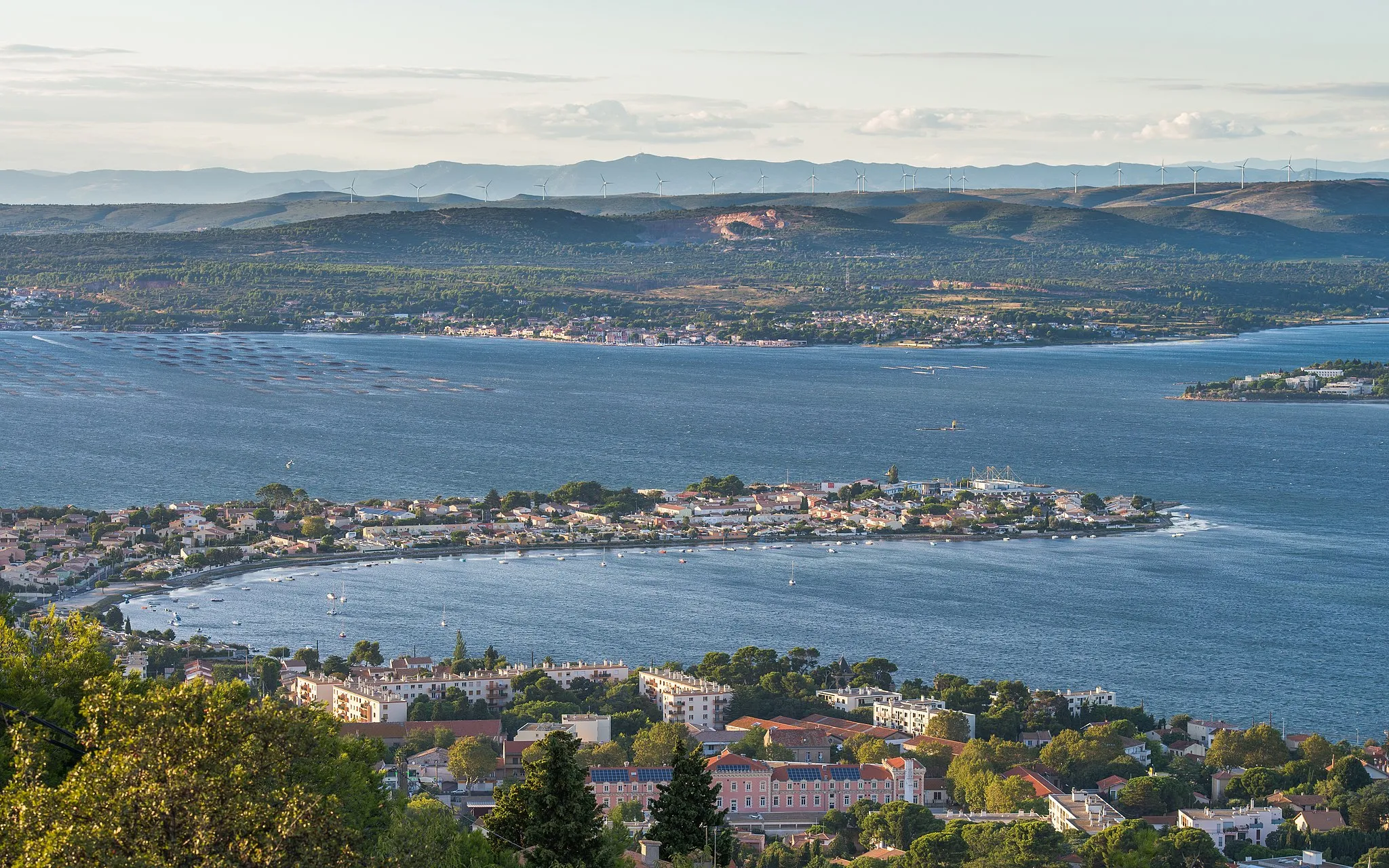 Bild av Languedoc-Roussillon