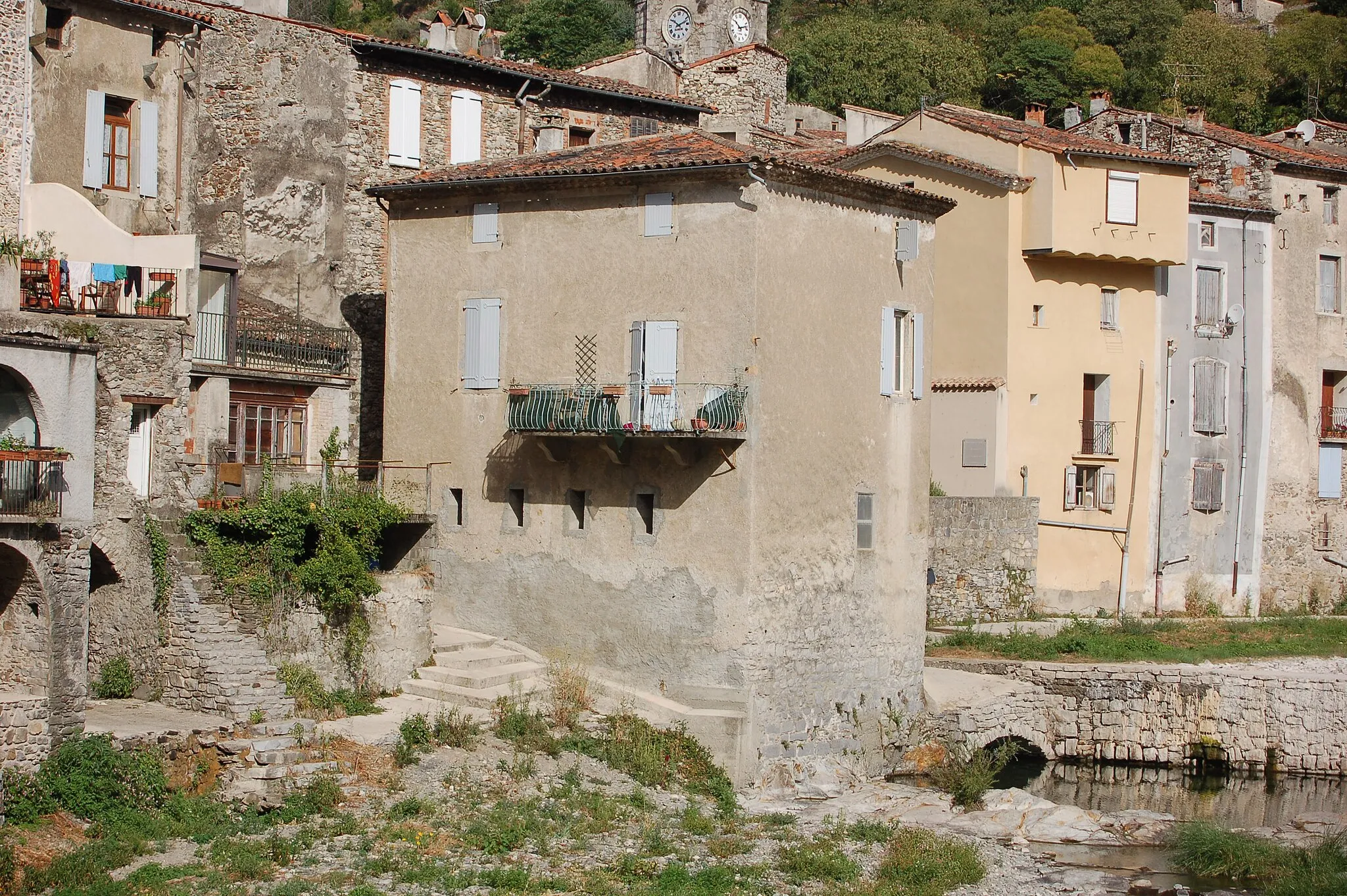 Obrázok Languedoc-Roussillon