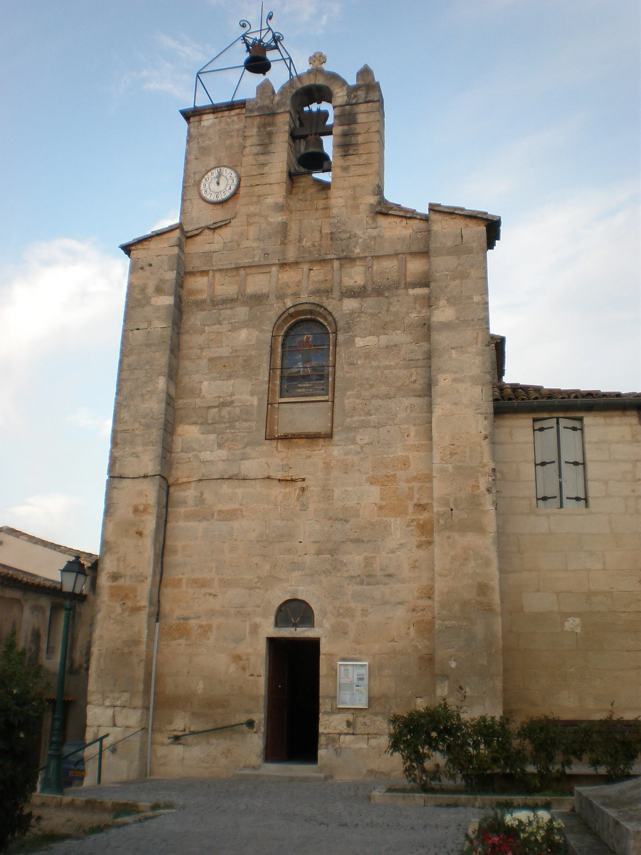 Bild av Languedoc-Roussillon