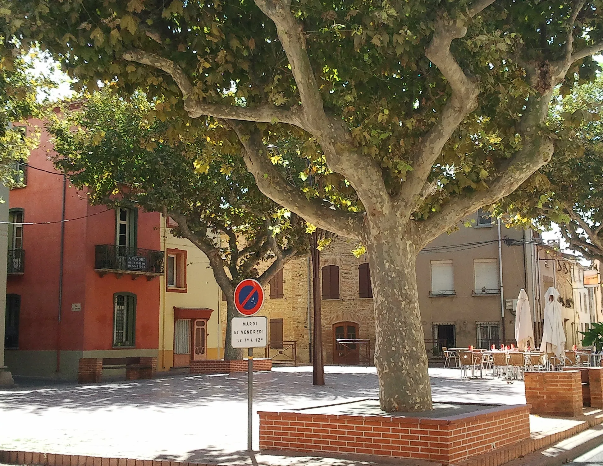 Bilde av Languedoc-Roussillon