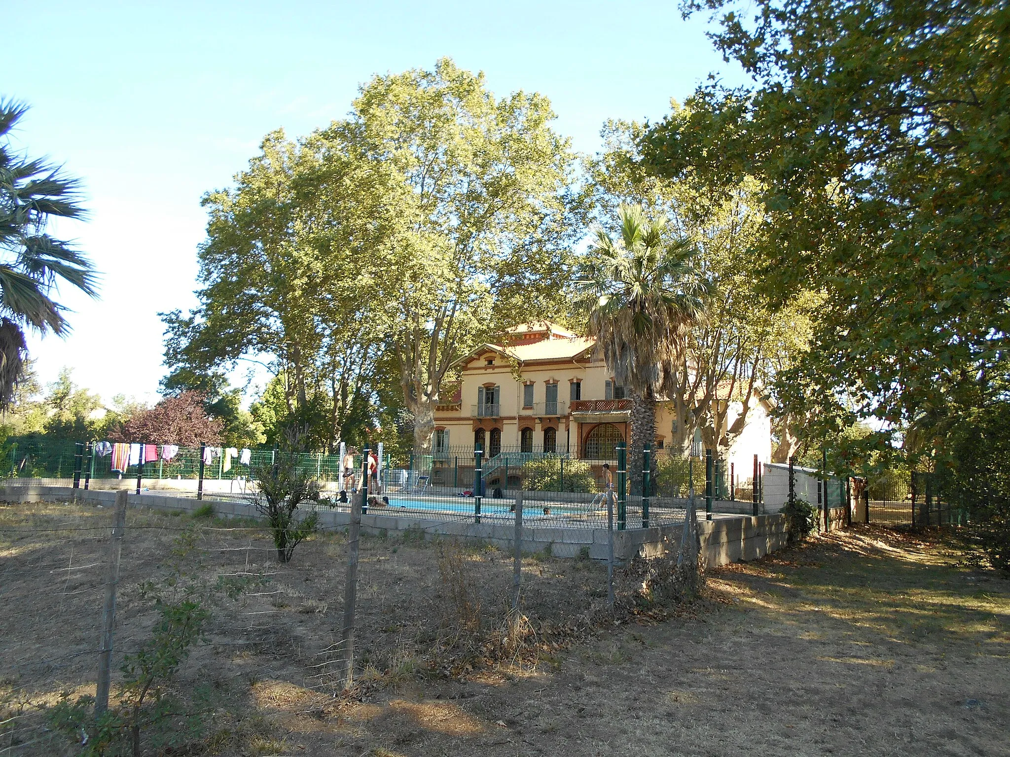 Kuva kohteesta Languedoc-Roussillon