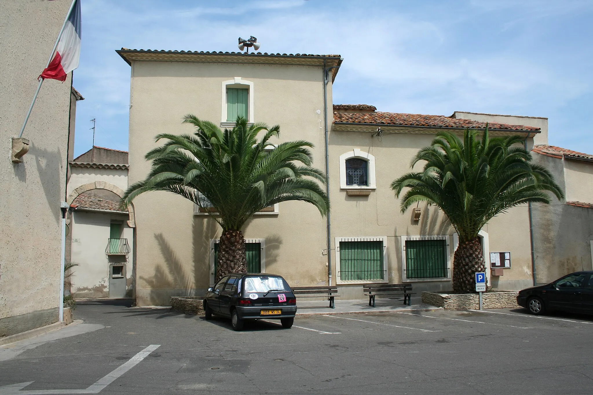 Obrázok Languedoc-Roussillon