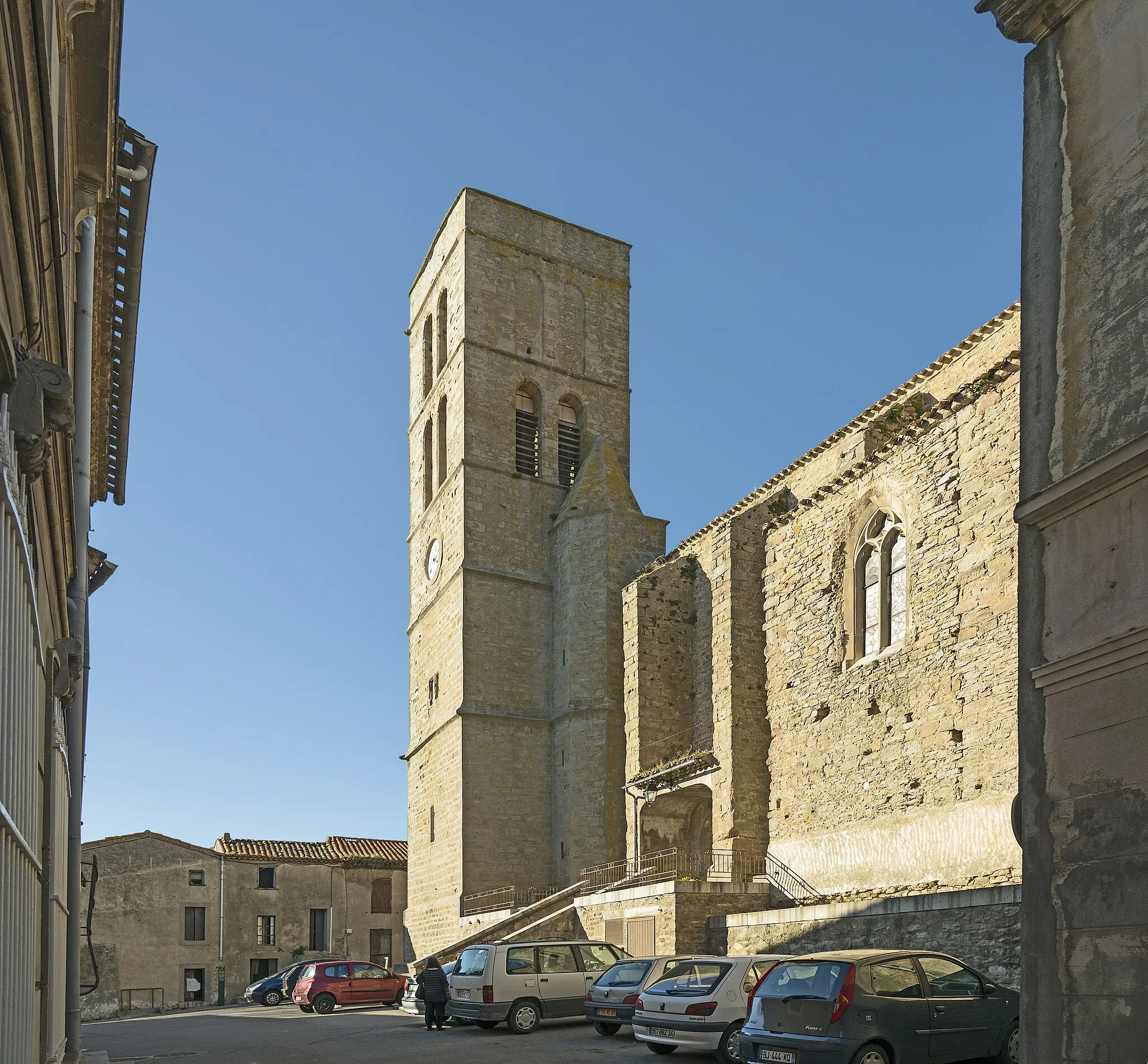 Obrázek Languedoc-Roussillon