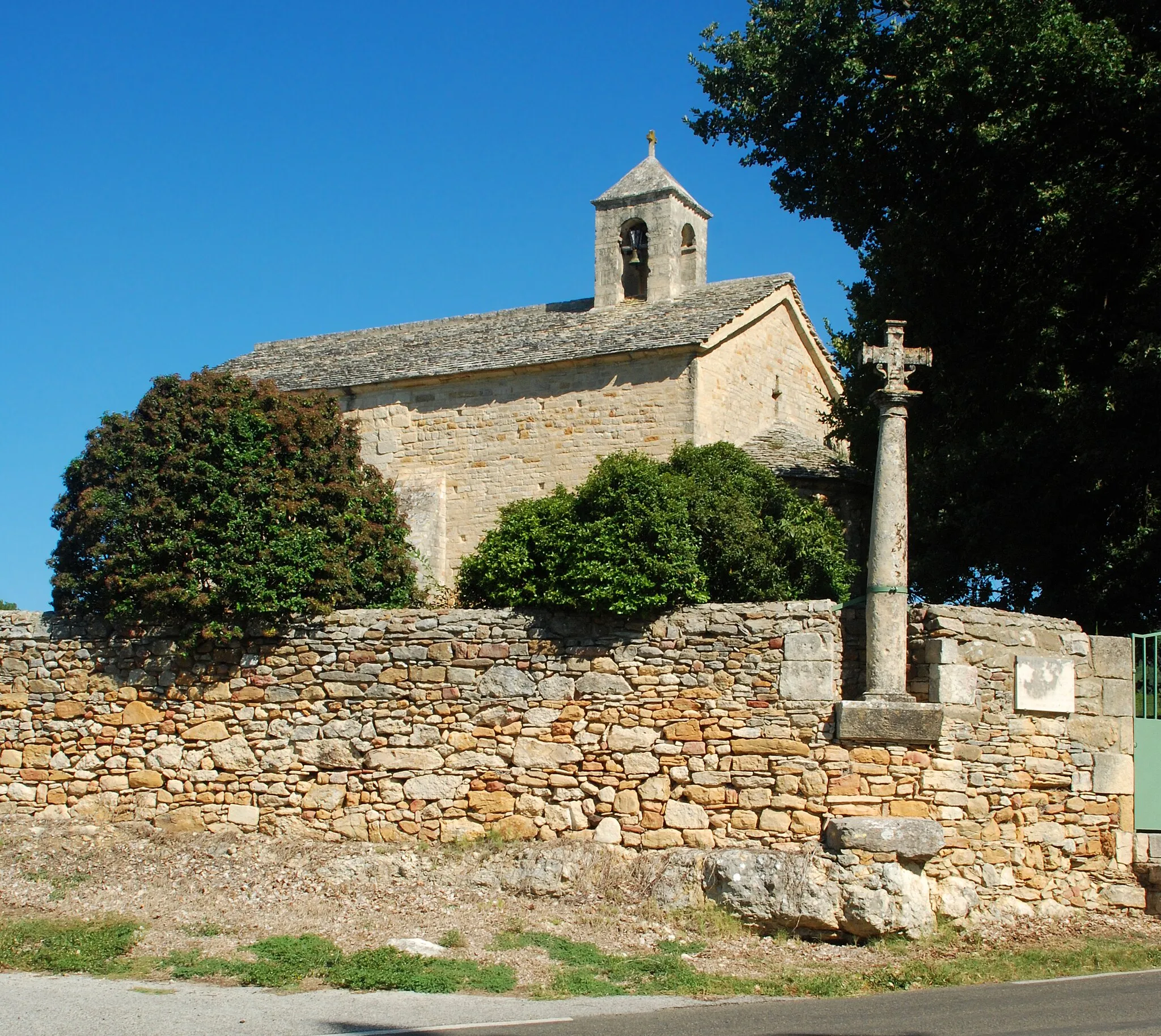 Bild av Languedoc-Roussillon